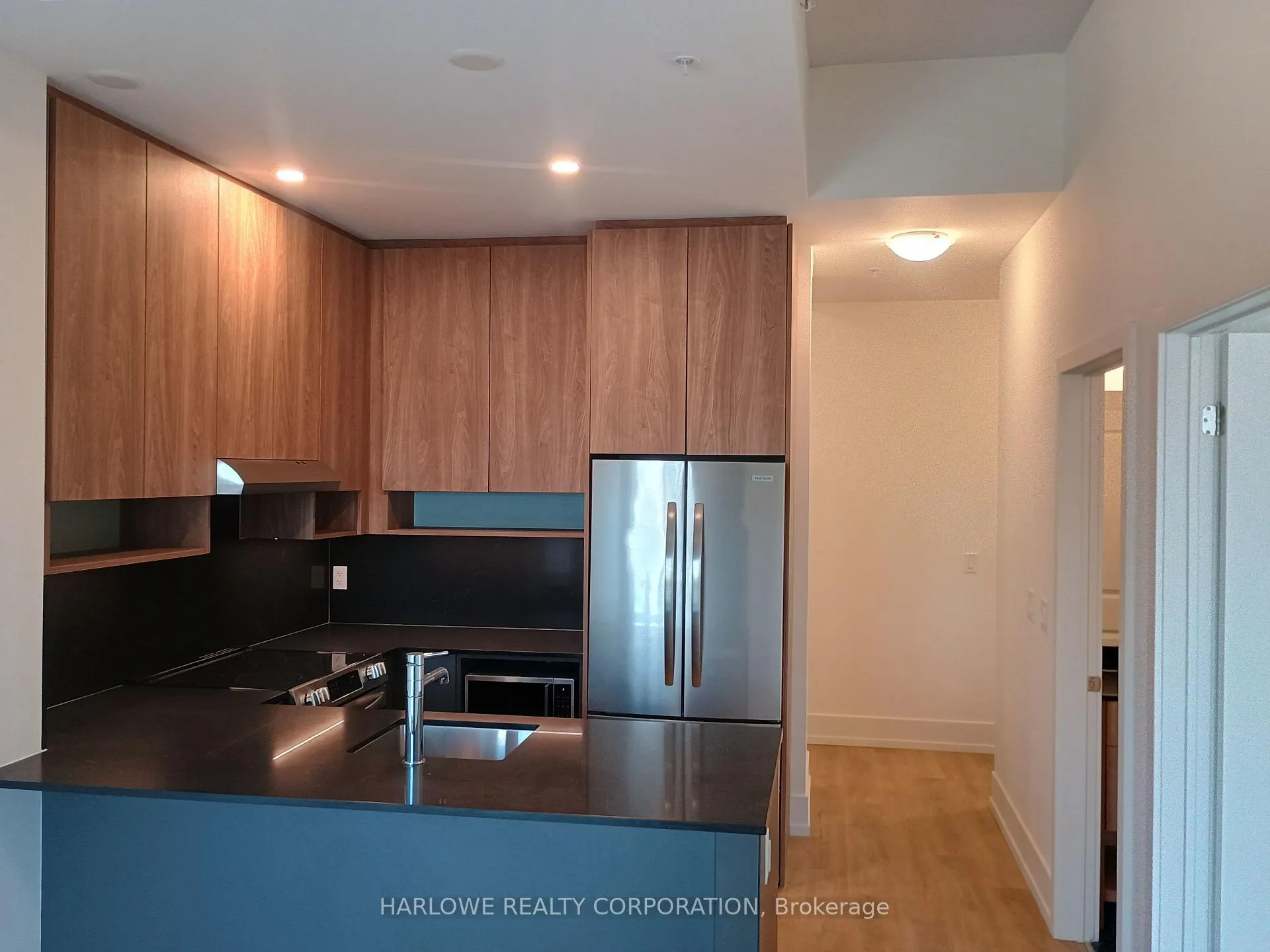 Photo 1 of Unit 404, 206 King Street W, Hamilton, Central — HOMEH