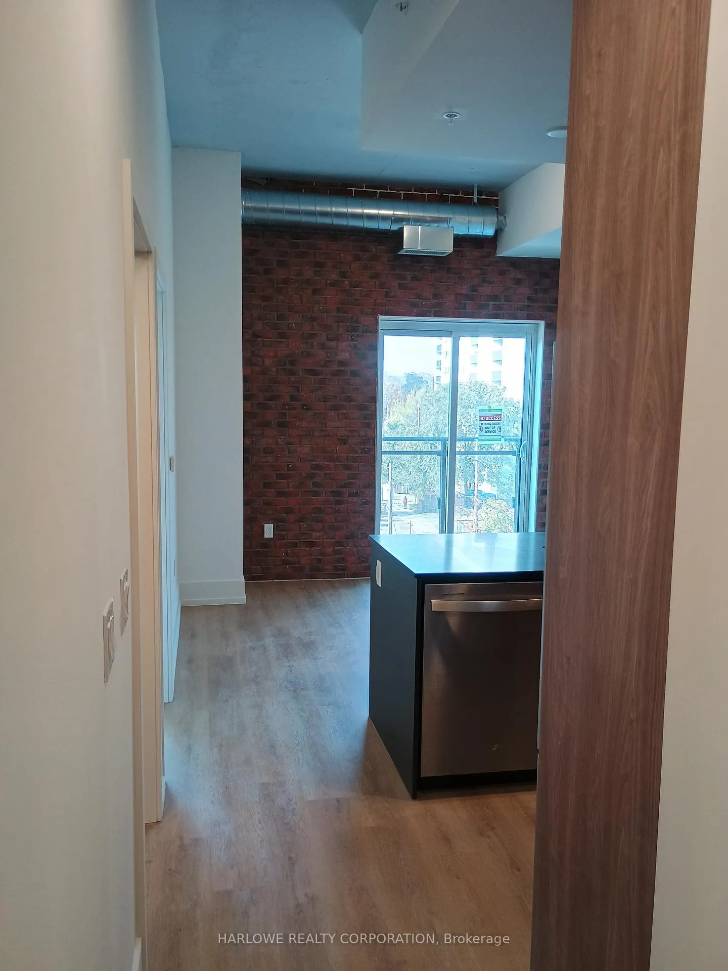 Photo 4 of Unit 404, 206 King Street W, Hamilton, Central — HOMEH