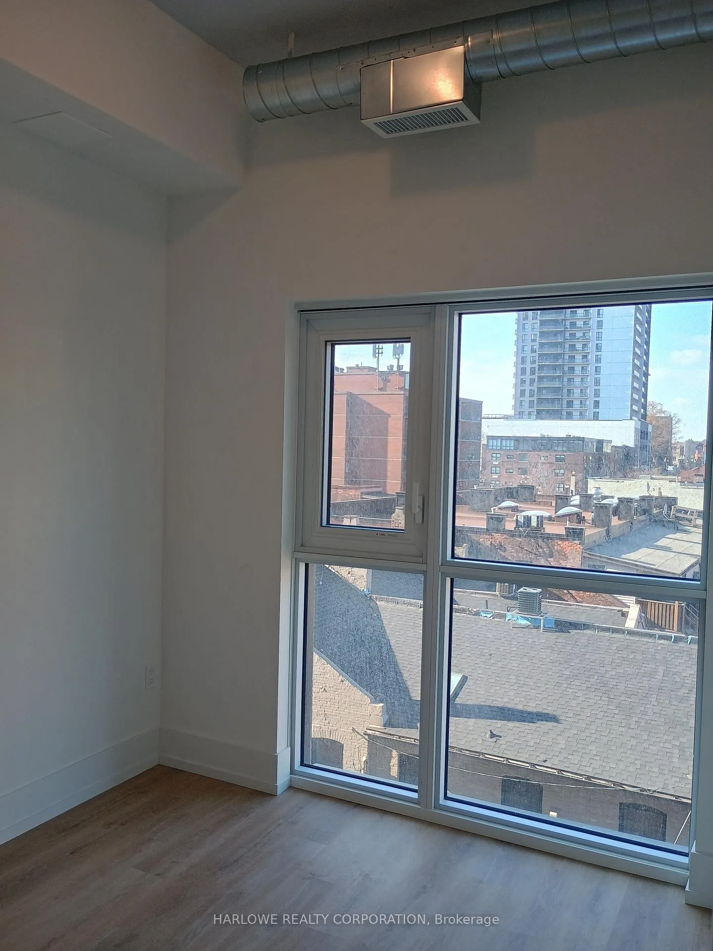 Photo 6 of Unit 404, 206 King Street W, Hamilton, Central — HOMEH