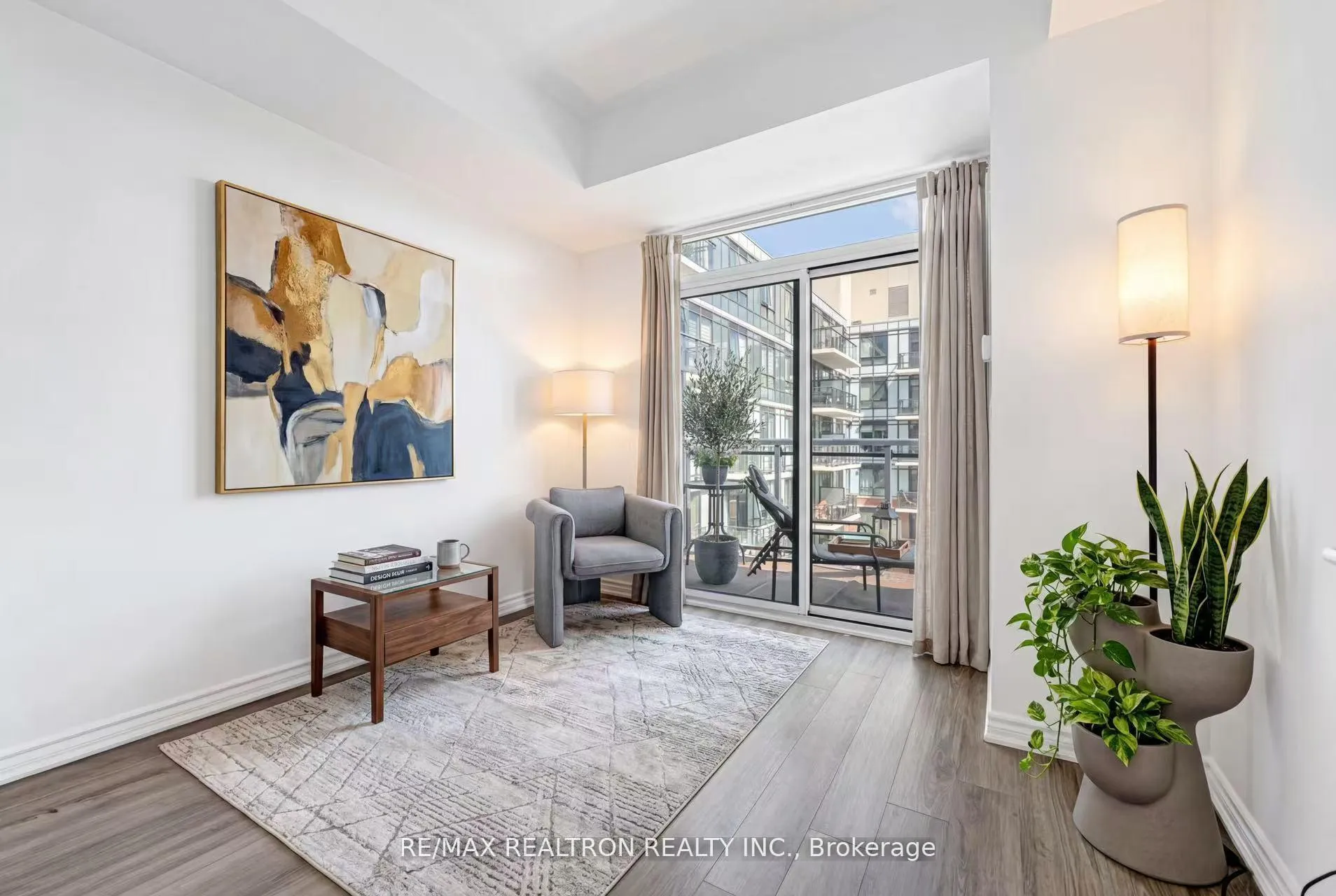 Photo 30 of Unit 708, 11611 Yonge Street, Richmond Hill, Jefferson — HOMEH