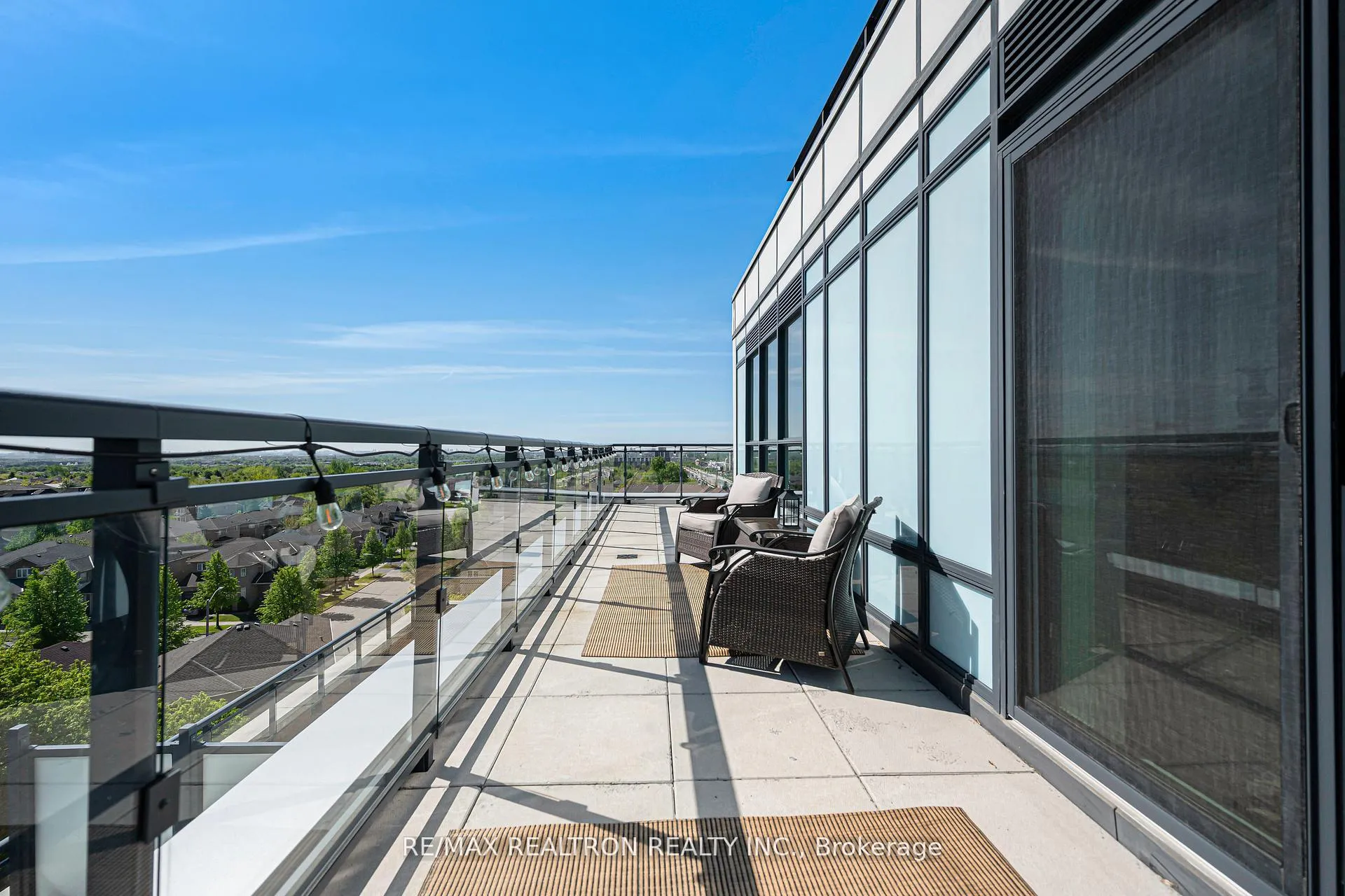 Photo 32 of Unit 708, 11611 Yonge Street, Richmond Hill, Jefferson — HOMEH