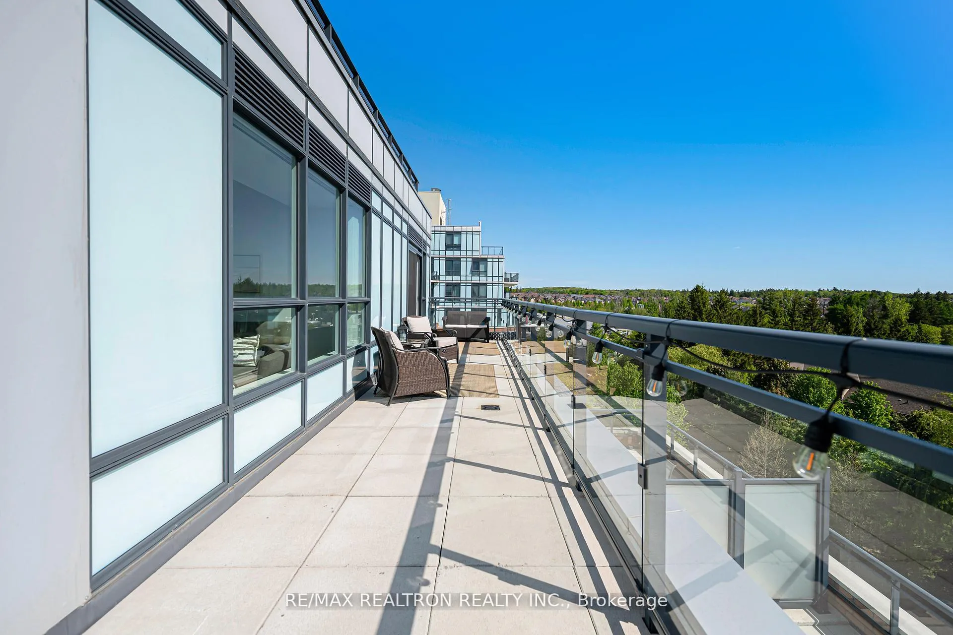 Photo 34 of Unit 708, 11611 Yonge Street, Richmond Hill, Jefferson — HOMEH
