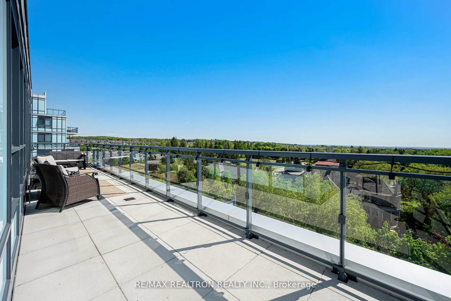 Photo 38 of Unit 708, 11611 Yonge Street, Richmond Hill, Jefferson — HOMEH