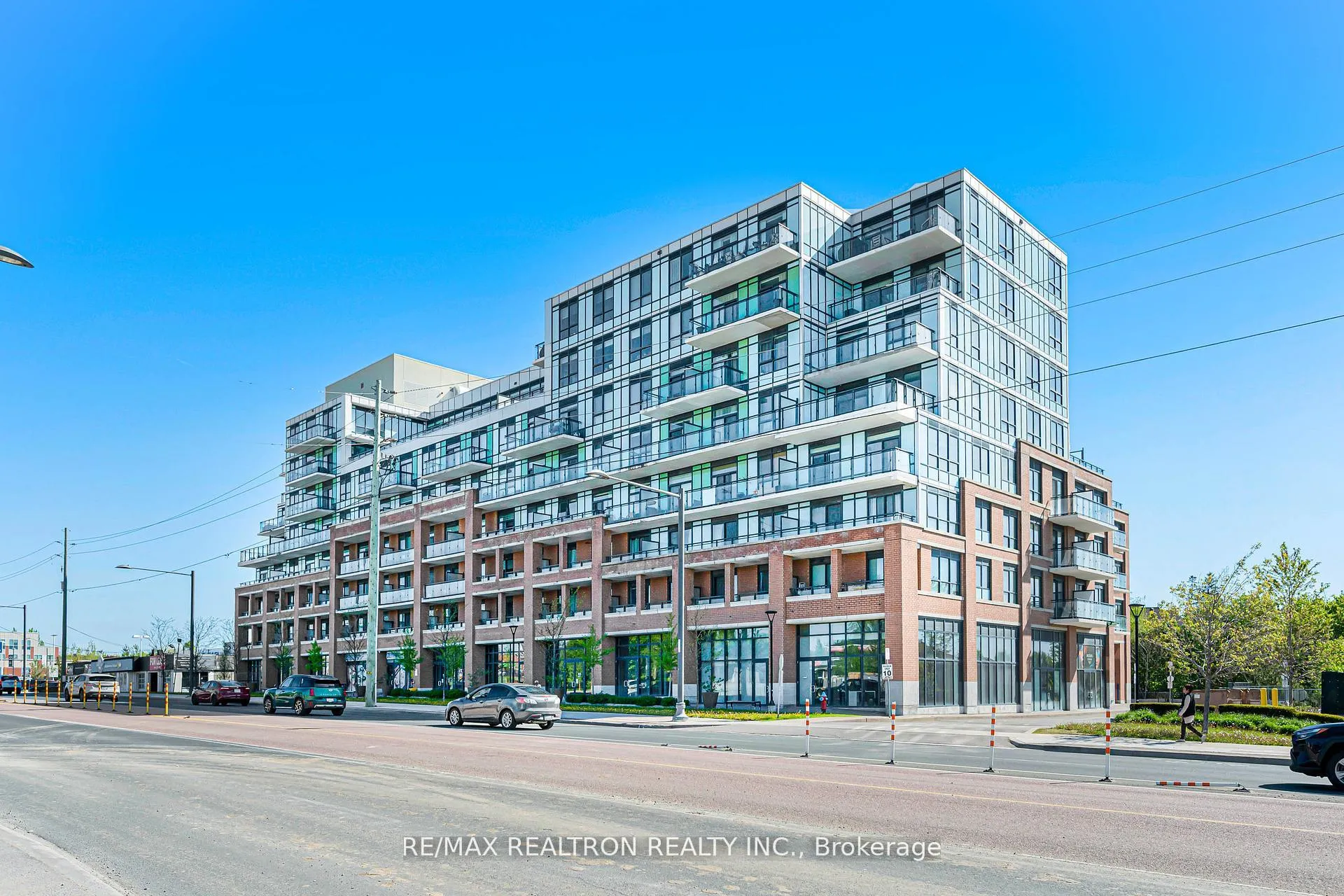 Photo 50 of Unit 708, 11611 Yonge Street, Richmond Hill, Jefferson — HOMEH