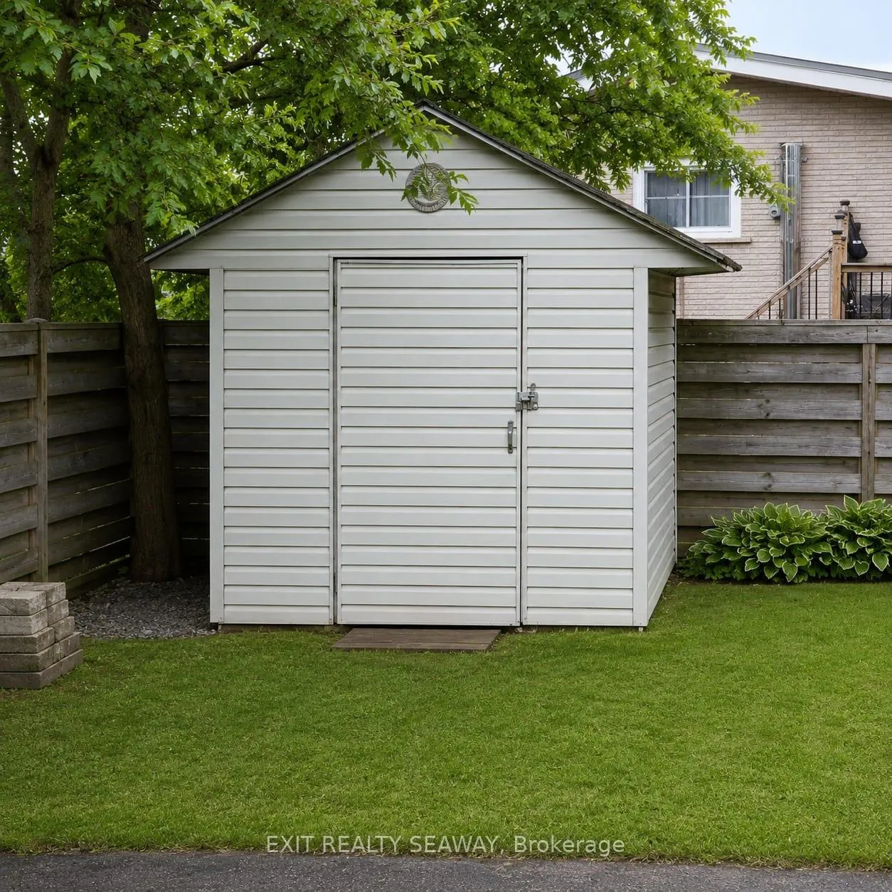 Photo 13 of 1218 Notre Dame Street, Cornwall, Cornwall — HOMEH