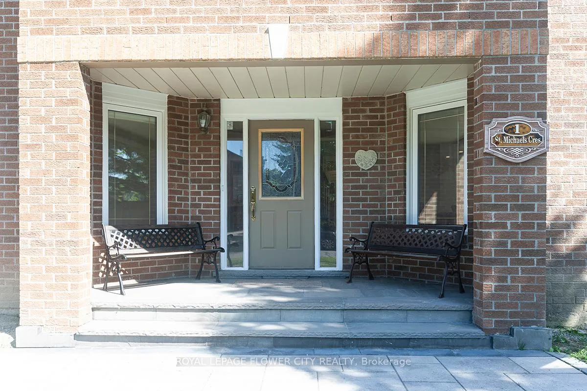 Photo 8 of 1 St Michaels Crescent, Caledon, Bolton North — HOMEH
