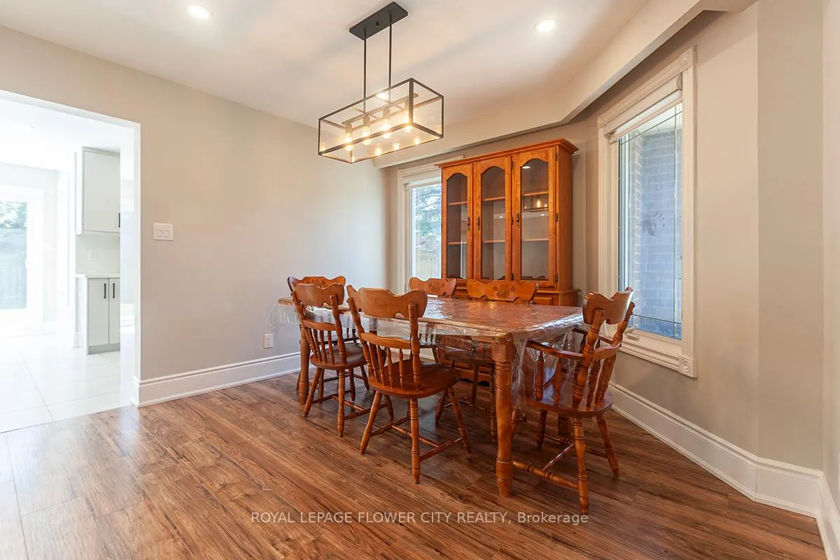 Photo 14 of 1 St Michaels Crescent, Caledon, Bolton North — HOMEH