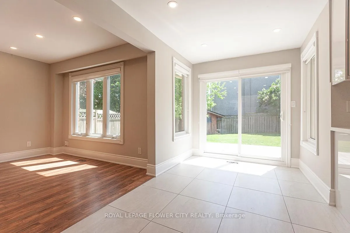 Photo 17 of 1 St Michaels Crescent, Caledon, Bolton North — HOMEH