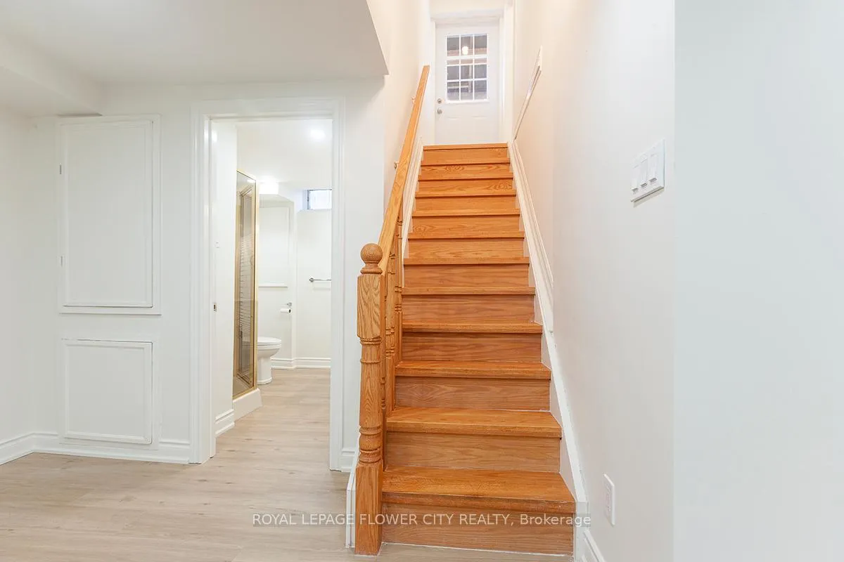 Photo 37 of 1 St Michaels Crescent, Caledon, Bolton North — HOMEH