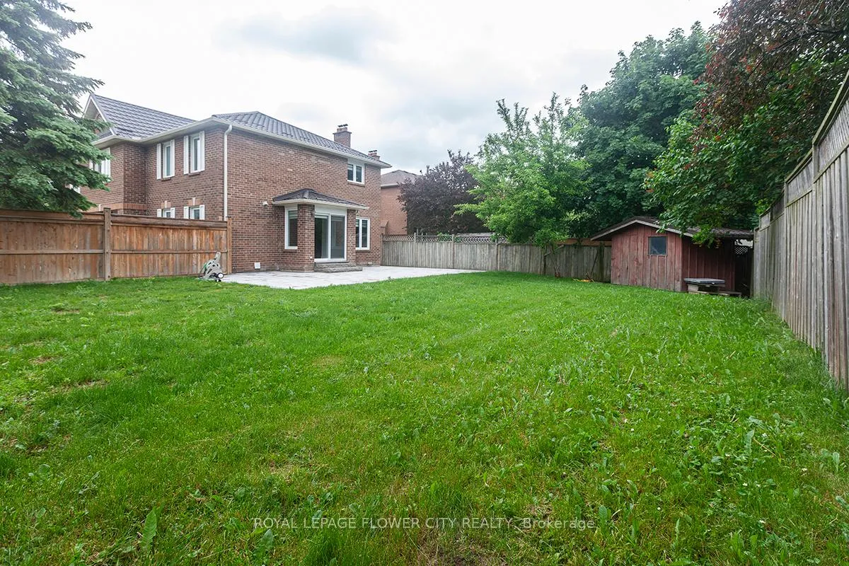 Photo 49 of 1 St Michaels Crescent, Caledon, Bolton North — HOMEH