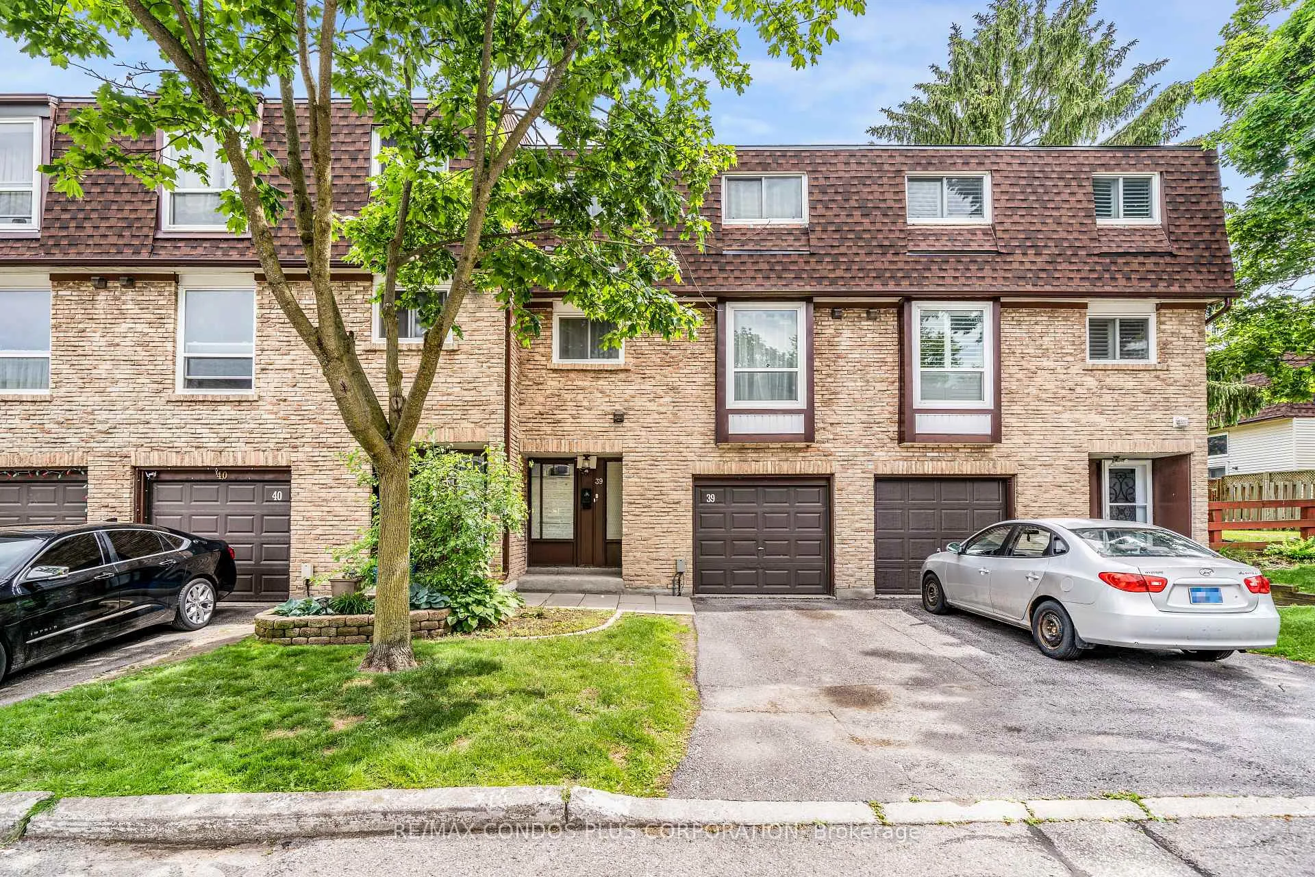 Photo 6 of Unit 39, 222 Pearson Street, Oshawa, O'Neill — HOMEH