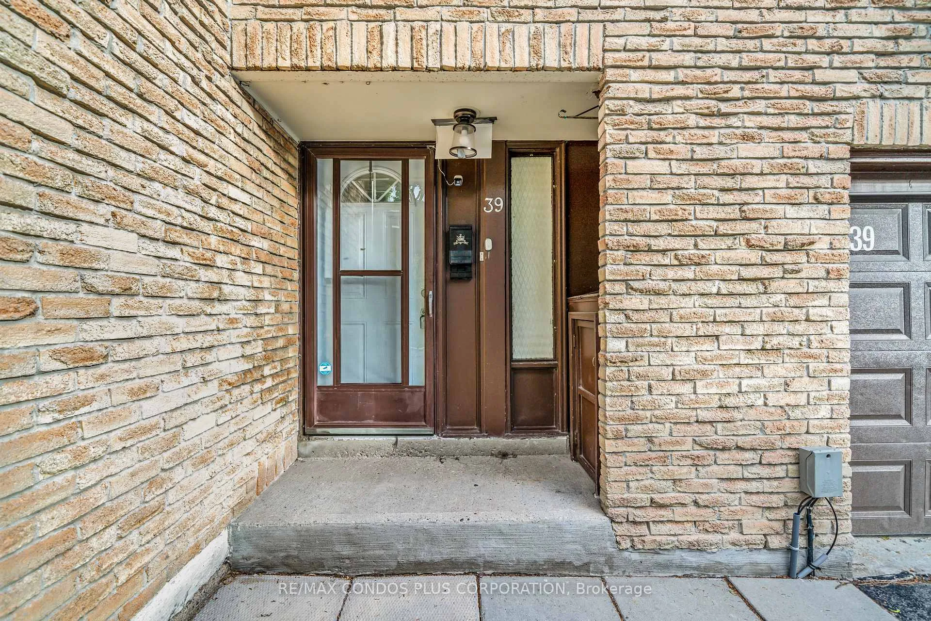Photo 10 of Unit 39, 222 Pearson Street, Oshawa, O'Neill — HOMEH