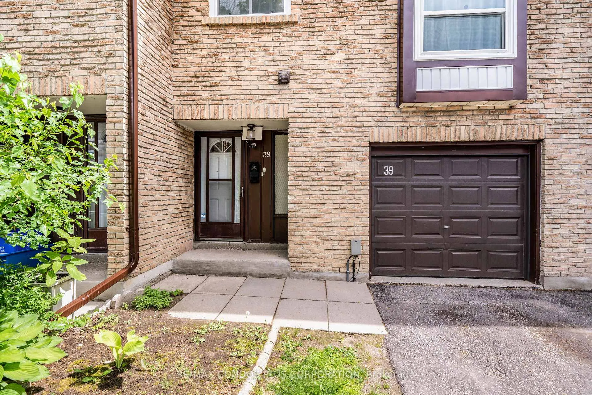 Photo 29 of Unit 39, 222 Pearson Street, Oshawa, O'Neill — HOMEH