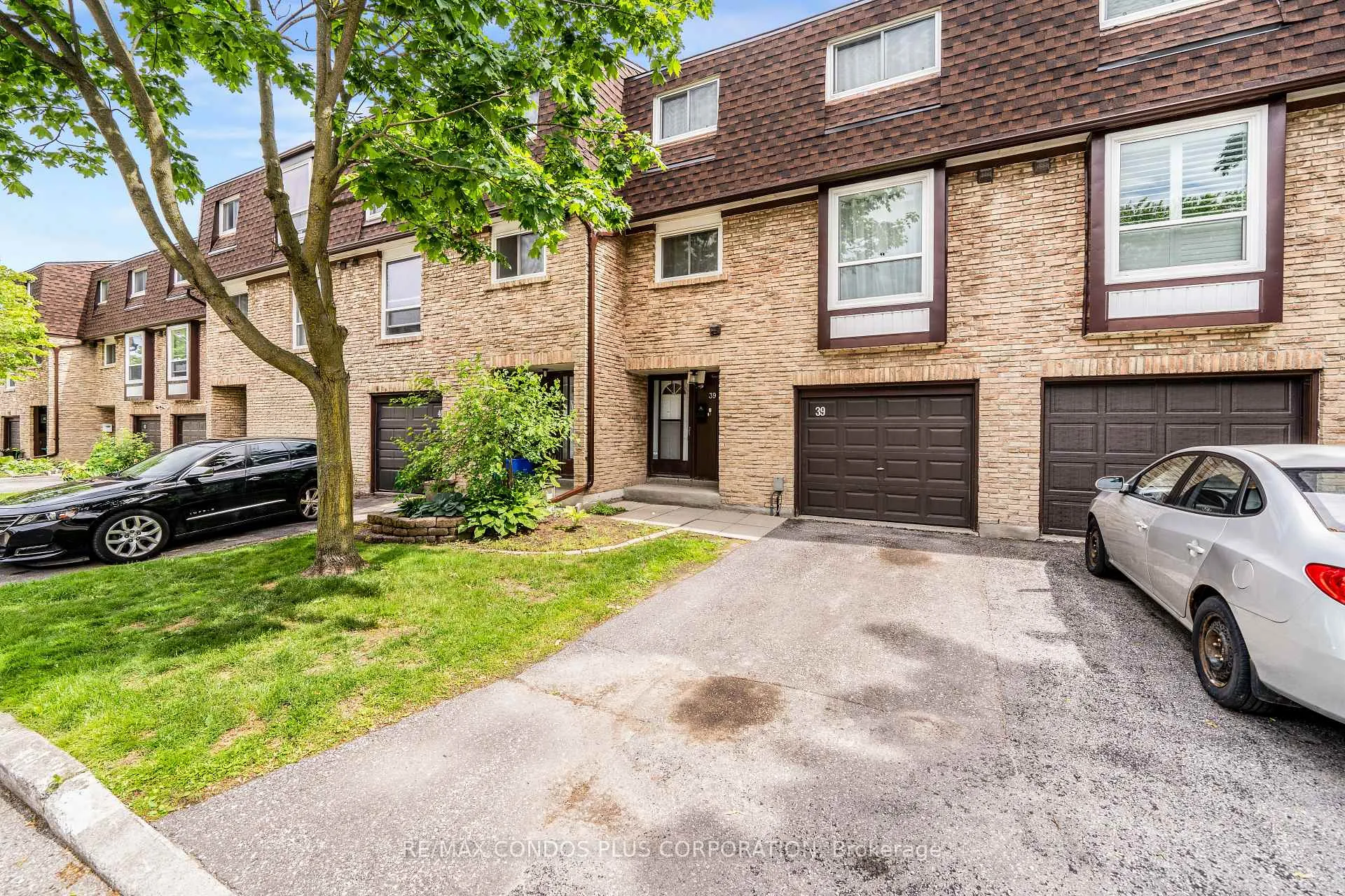 Photo 1 of Unit 39, 222 Pearson Street, Oshawa, O'Neill — HOMEH