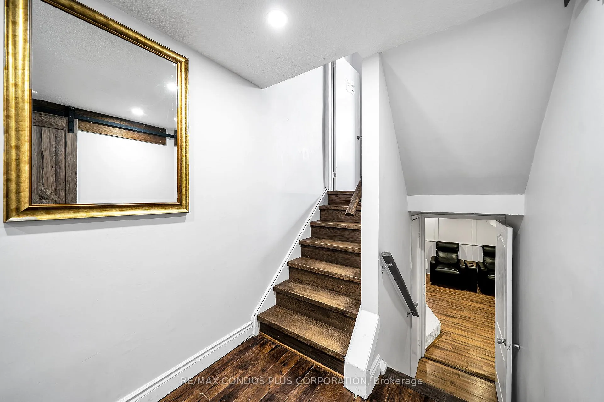 Photo 37 of Unit 39, 222 Pearson Street, Oshawa, O'Neill — HOMEH