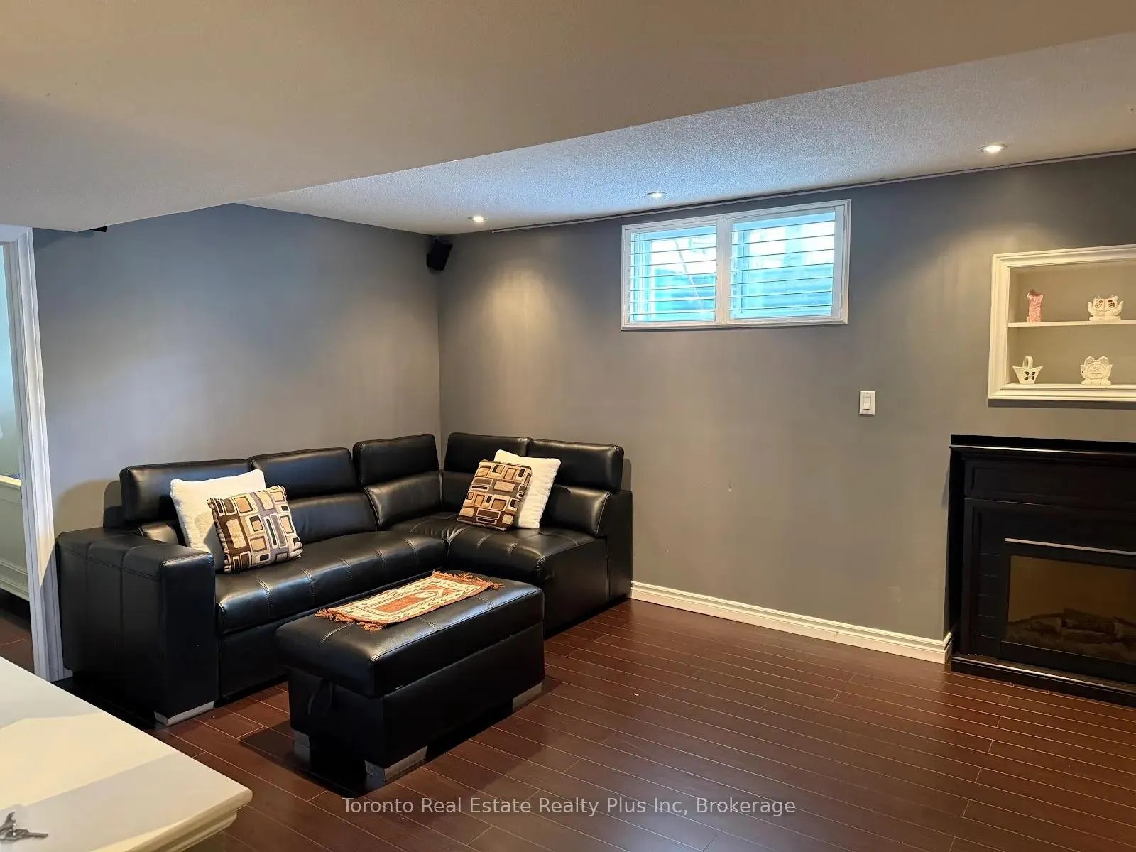 Photo 1 of Unit BSMT, 4 Paddington Road, Brampton, Bram East — HOMEH