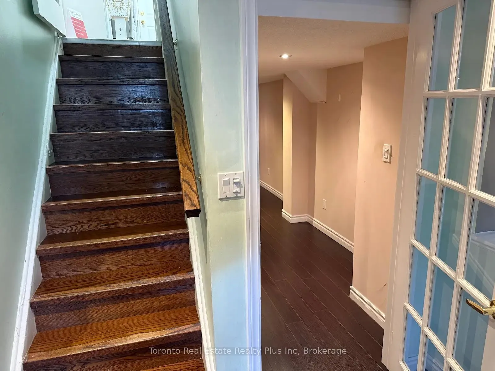 Photo 4 of Unit BSMT, 4 Paddington Road, Brampton, Bram East — HOMEH
