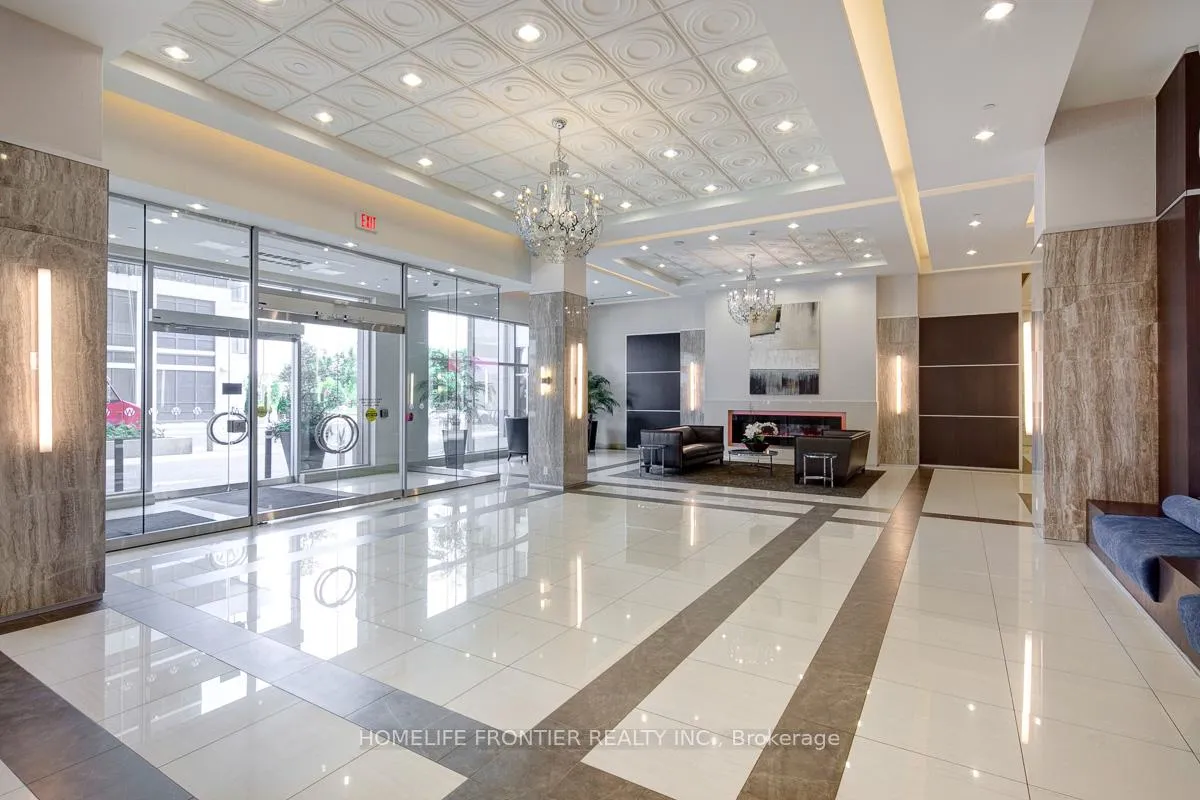 Photo 2 of Unit 906, 7167 Yonge Street, Markham, Grandview — HOMEH