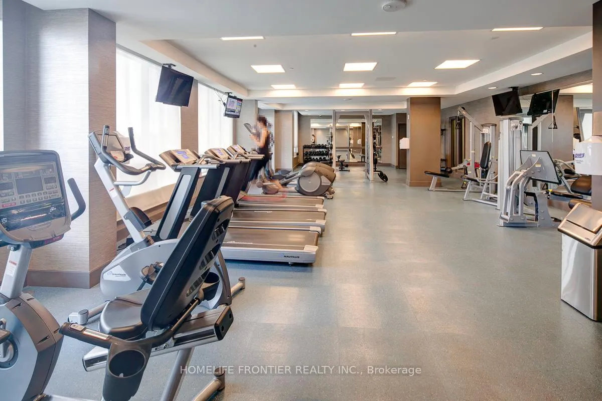 Photo 3 of Unit 906, 7167 Yonge Street, Markham, Grandview — HOMEH