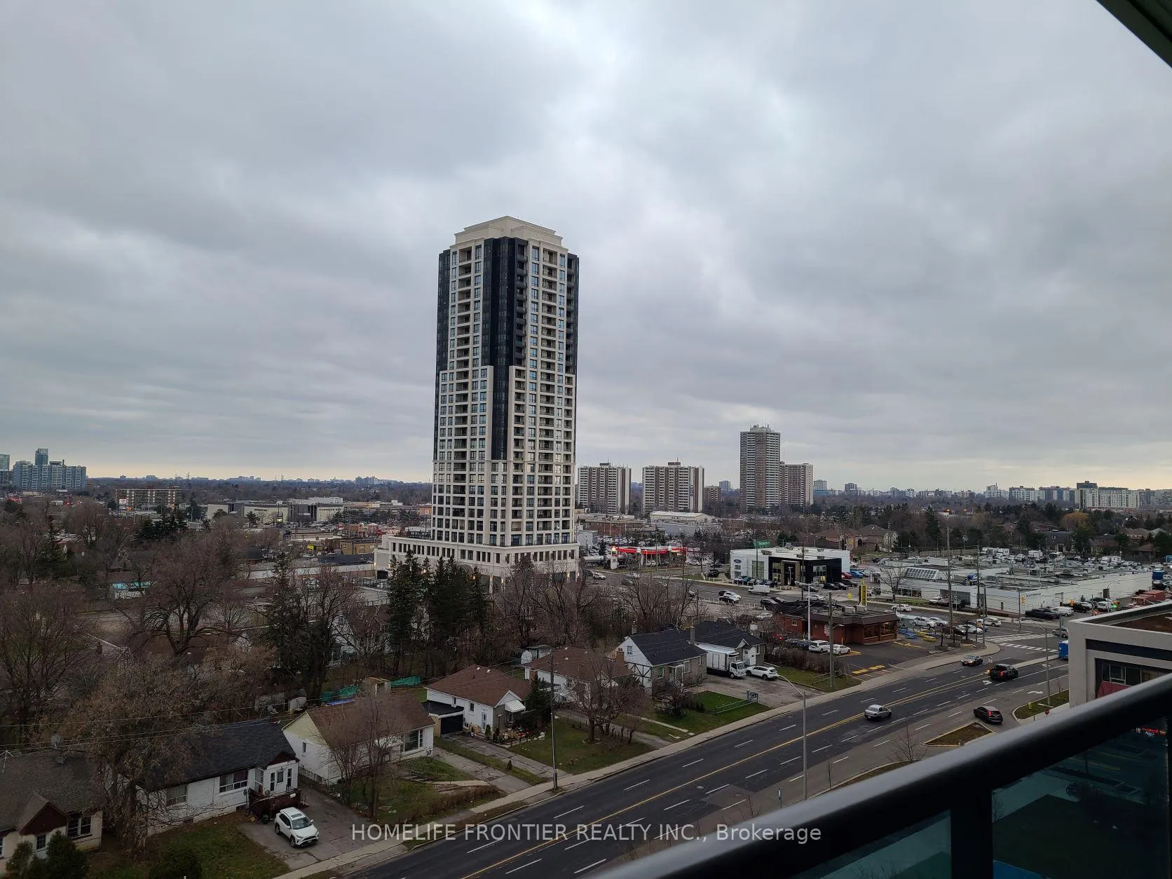Photo 18 of Unit 906, 7167 Yonge Street, Markham, Grandview — HOMEH