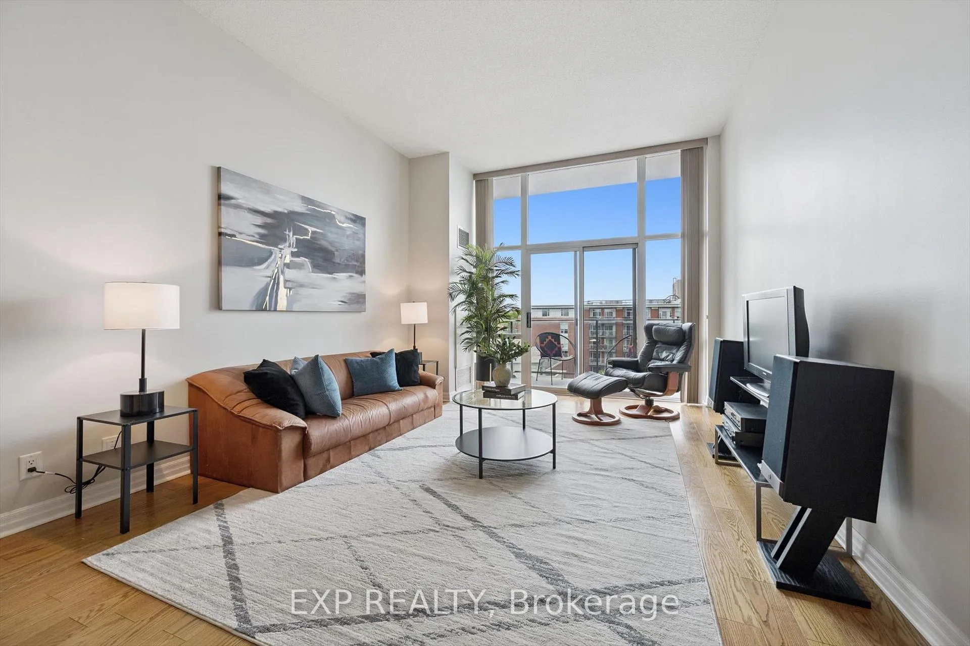 Photo 14 of Unit 607, 70 Port Street E, Mississauga, Port Credit — HOMEH