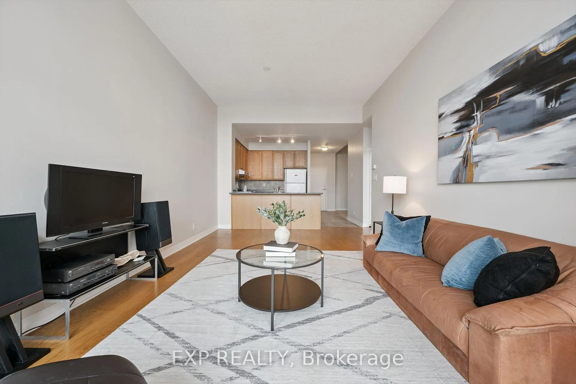 Photo 16 of Unit 607, 70 Port Street E, Mississauga, Port Credit — HOMEH