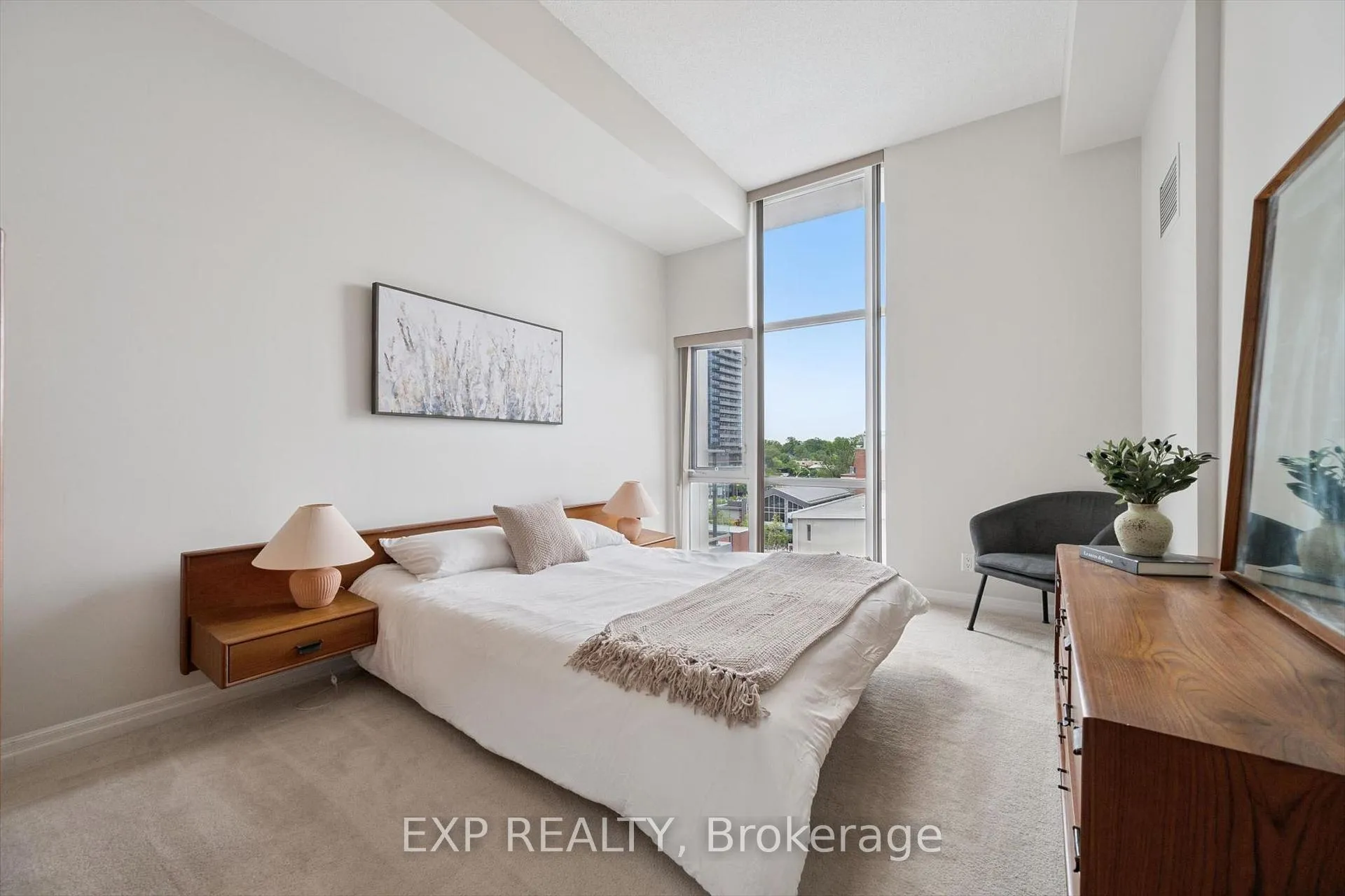 Photo 17 of Unit 607, 70 Port Street E, Mississauga, Port Credit — HOMEH