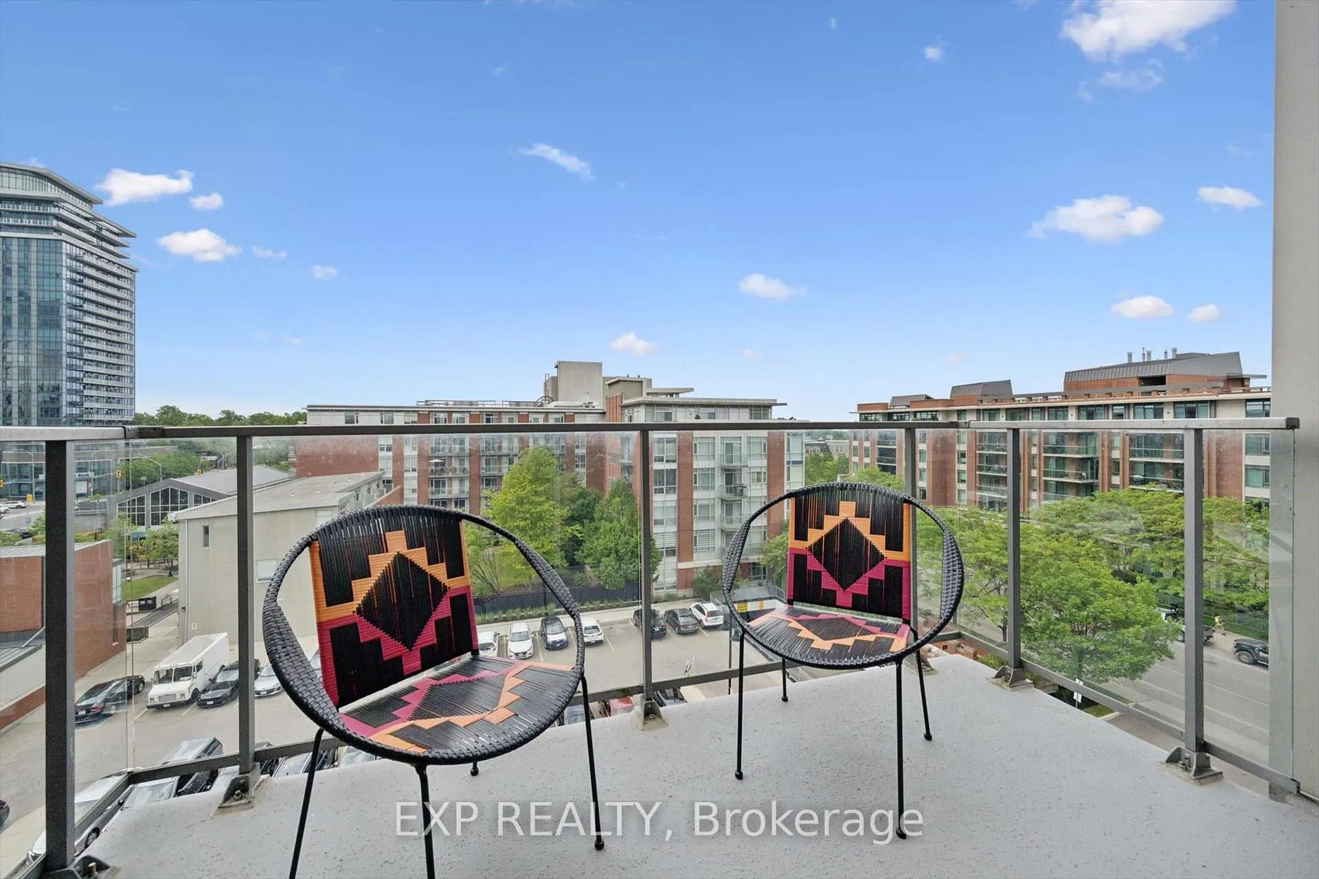 Photo 21 of Unit 607, 70 Port Street E, Mississauga, Port Credit — HOMEH