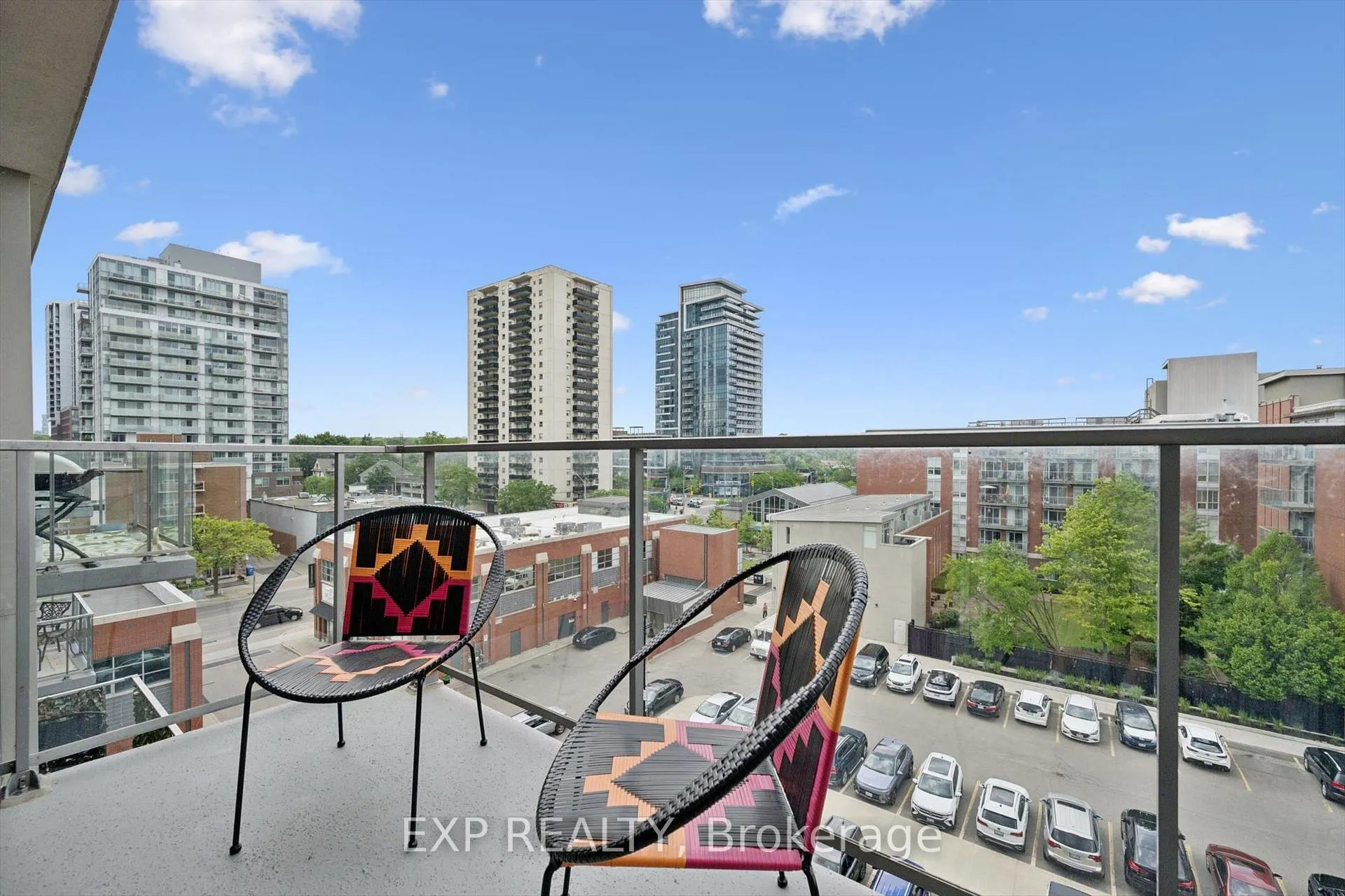 Photo 22 of Unit 607, 70 Port Street E, Mississauga, Port Credit — HOMEH