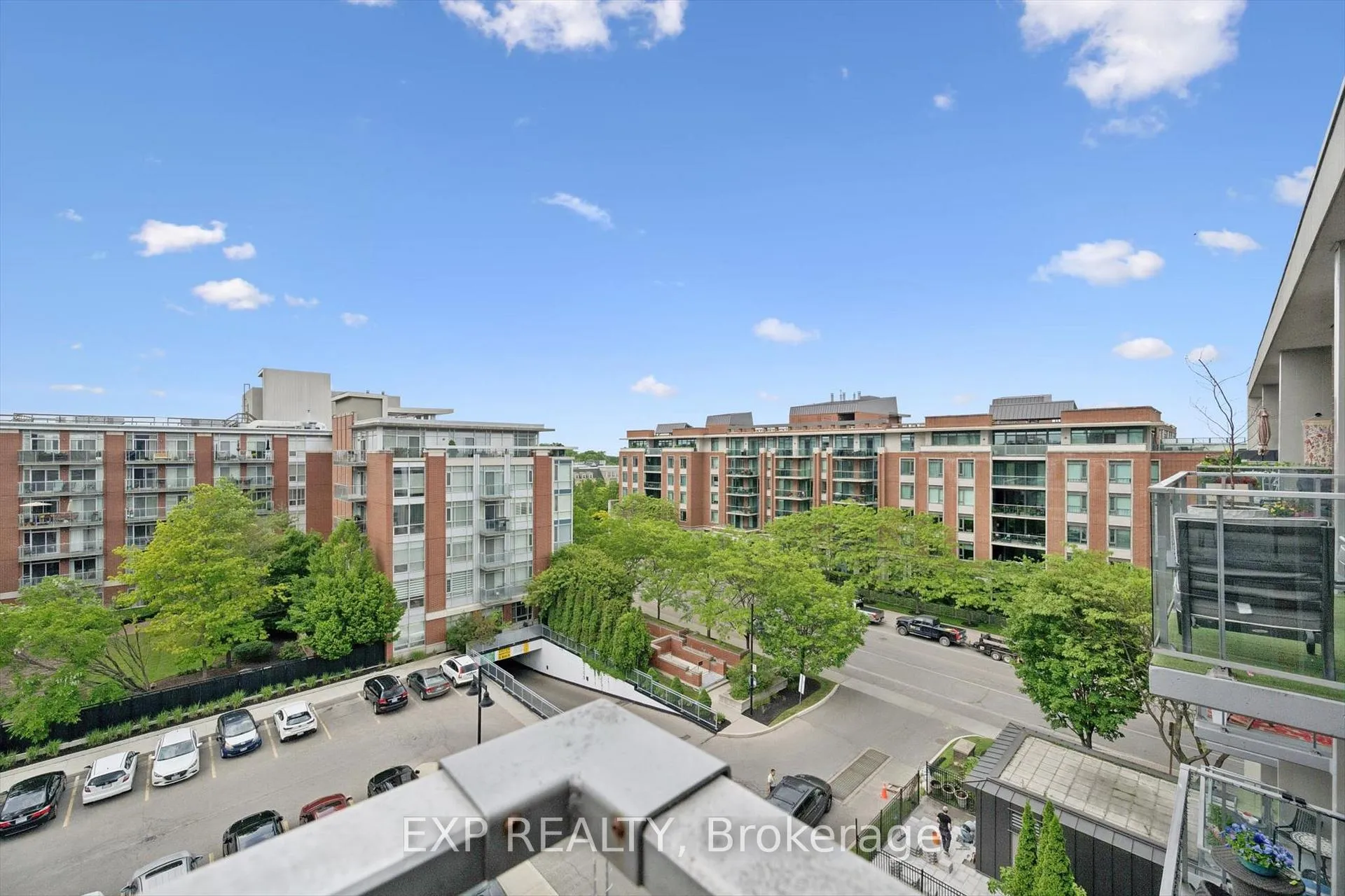 Photo 23 of Unit 607, 70 Port Street E, Mississauga, Port Credit — HOMEH