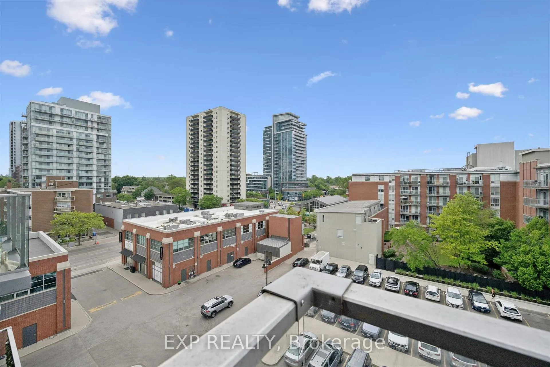 Photo 24 of Unit 607, 70 Port Street E, Mississauga, Port Credit — HOMEH