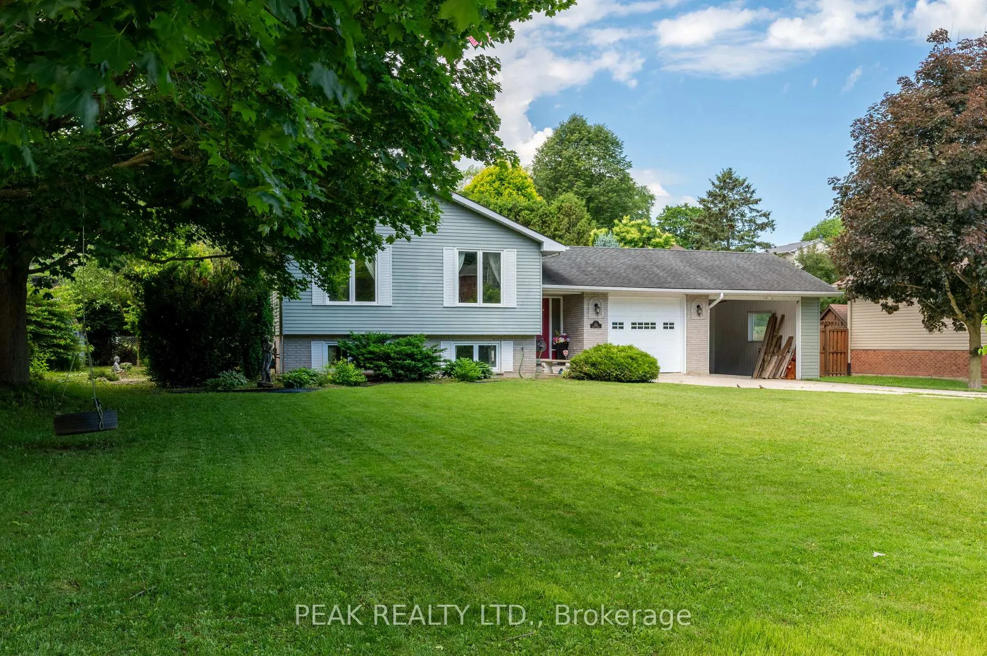 Photo 2 of 155 Huron Street, Zorra, Embro — HOMEH