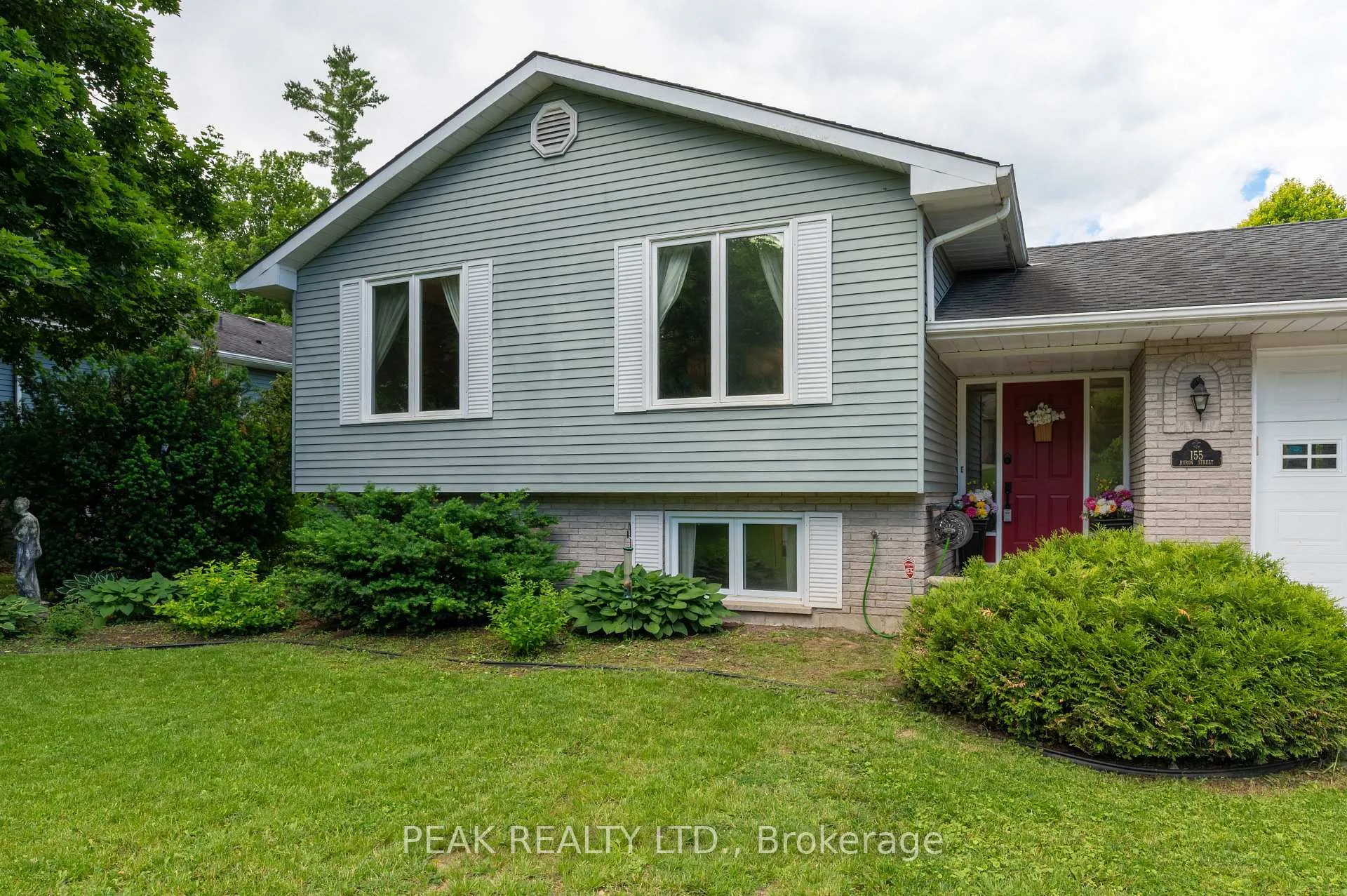 Photo 3 of 155 Huron Street, Zorra, Embro — HOMEH