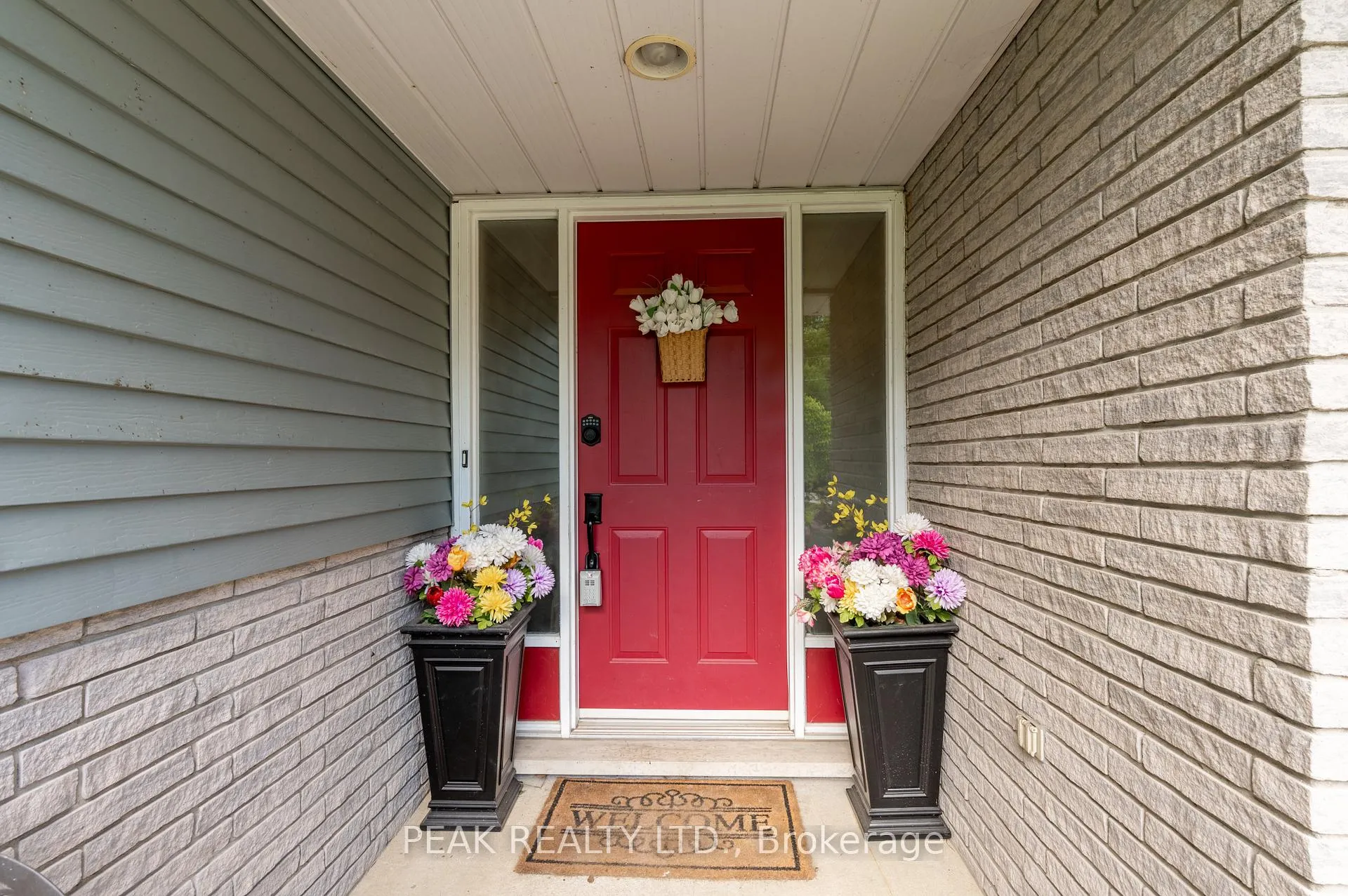 Photo 4 of 155 Huron Street, Zorra, Embro — HOMEH