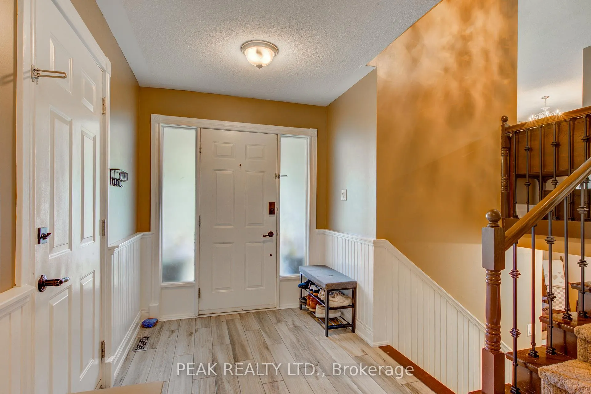 Photo 5 of 155 Huron Street, Zorra, Embro — HOMEH