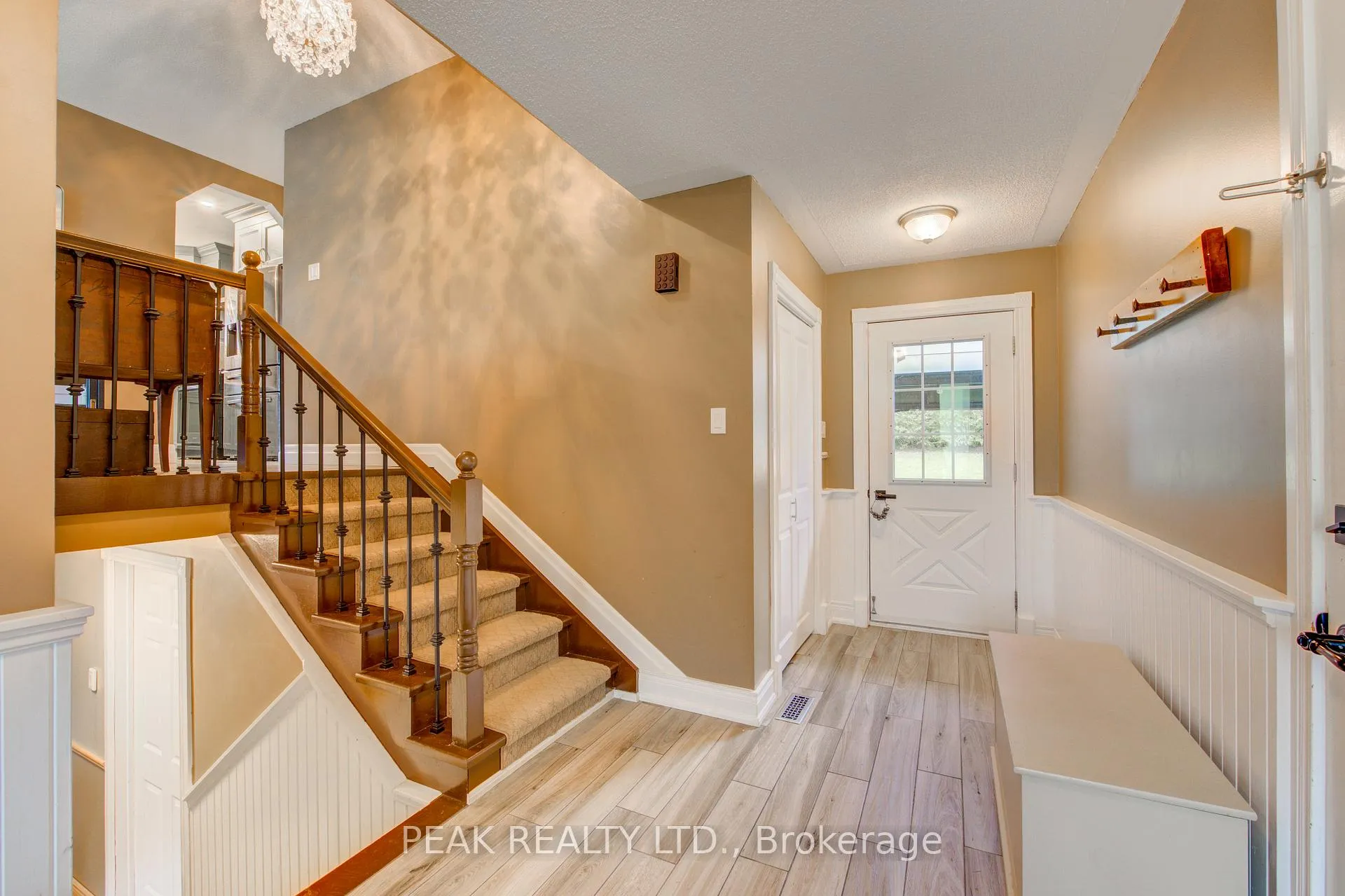 Photo 6 of 155 Huron Street, Zorra, Embro — HOMEH