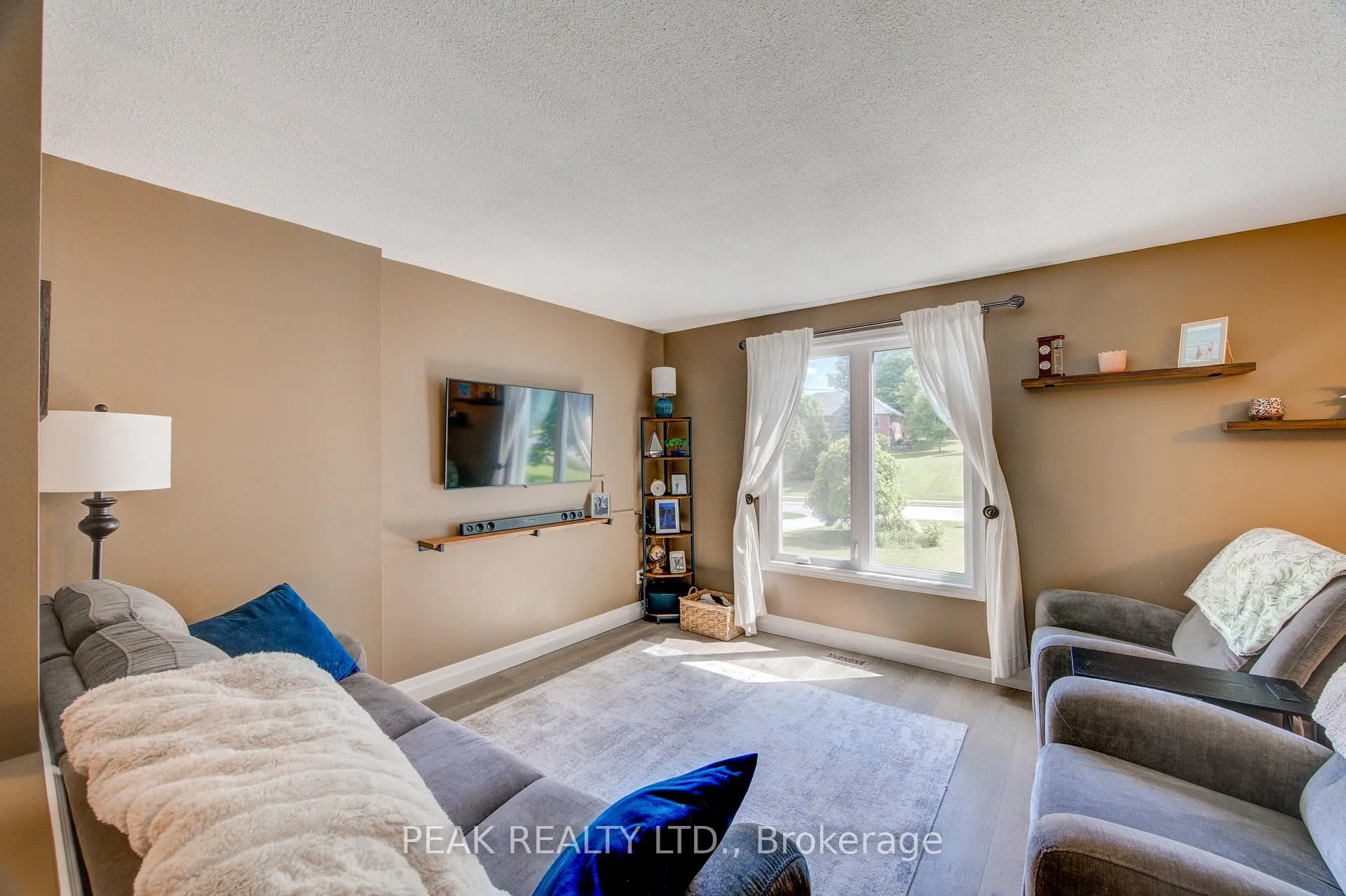 Photo 9 of 155 Huron Street, Zorra, Embro — HOMEH