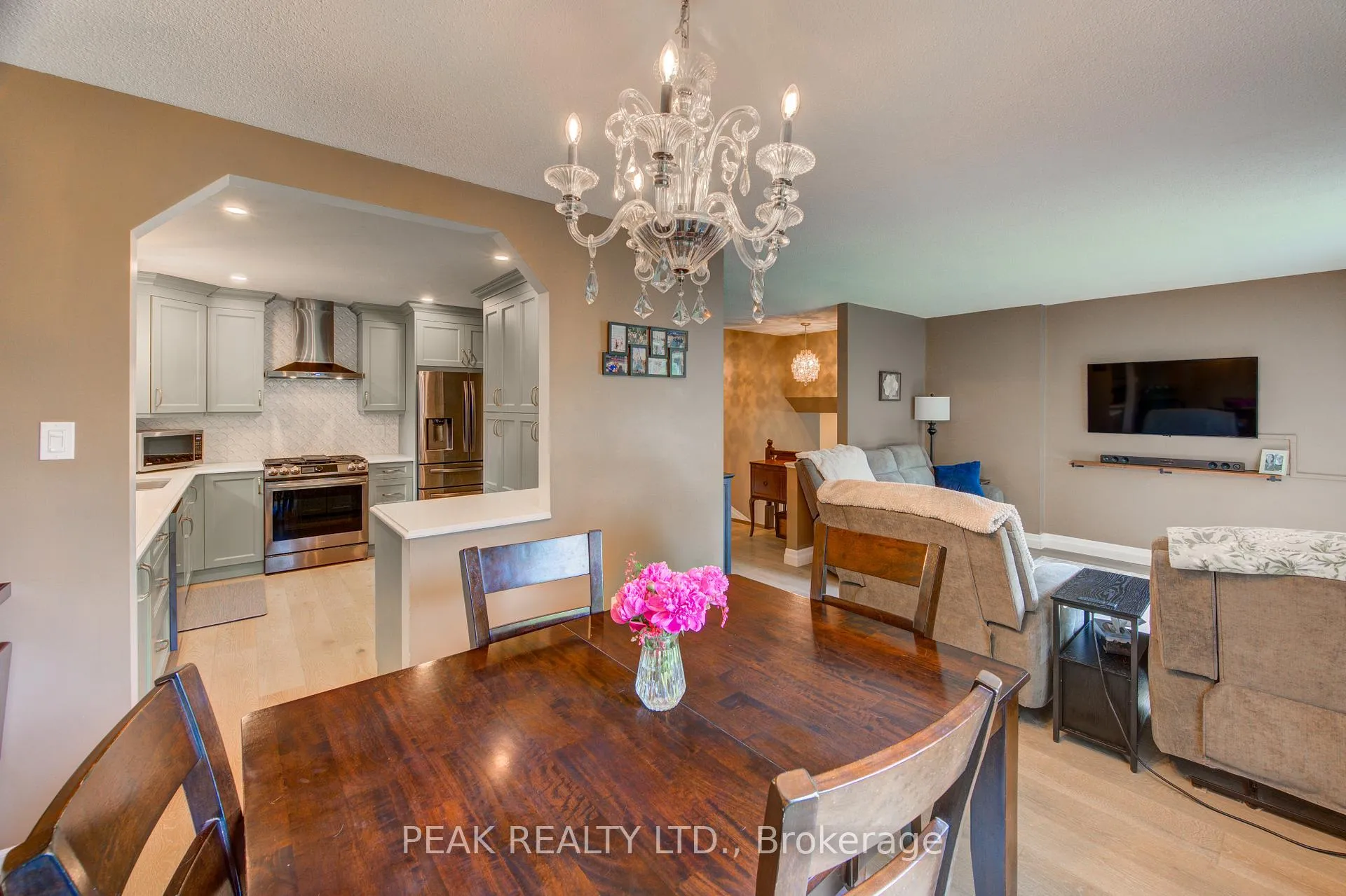 Photo 13 of 155 Huron Street, Zorra, Embro — HOMEH