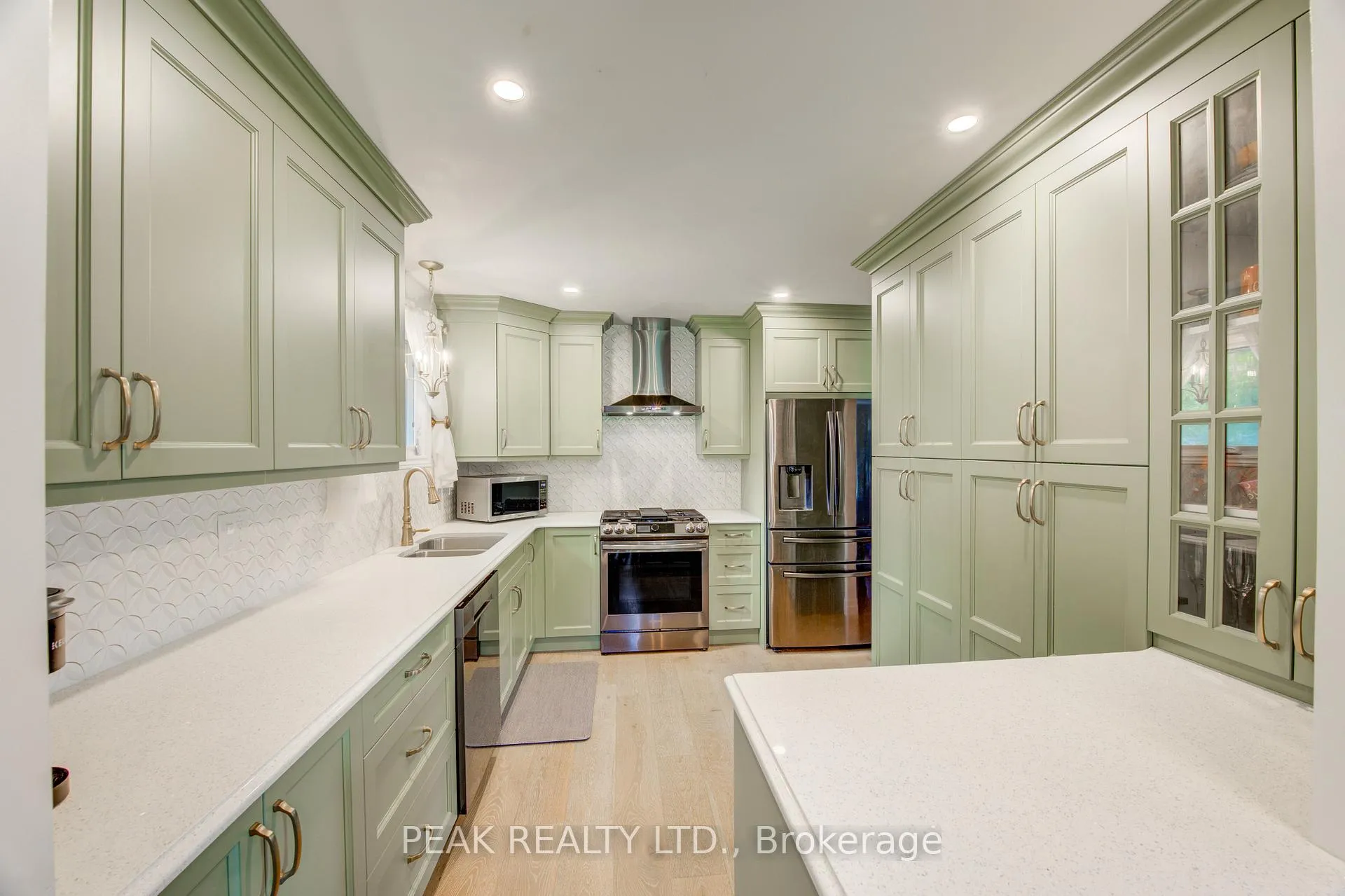 Photo 14 of 155 Huron Street, Zorra, Embro — HOMEH