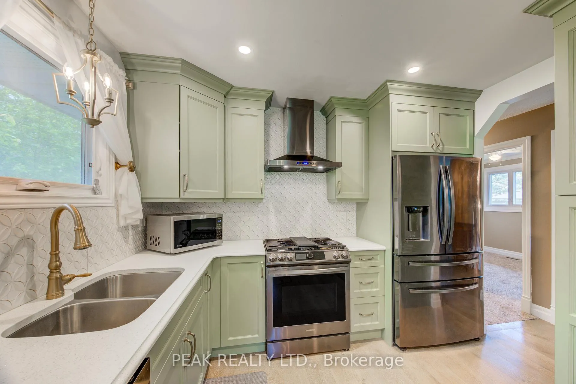 Photo 15 of 155 Huron Street, Zorra, Embro — HOMEH