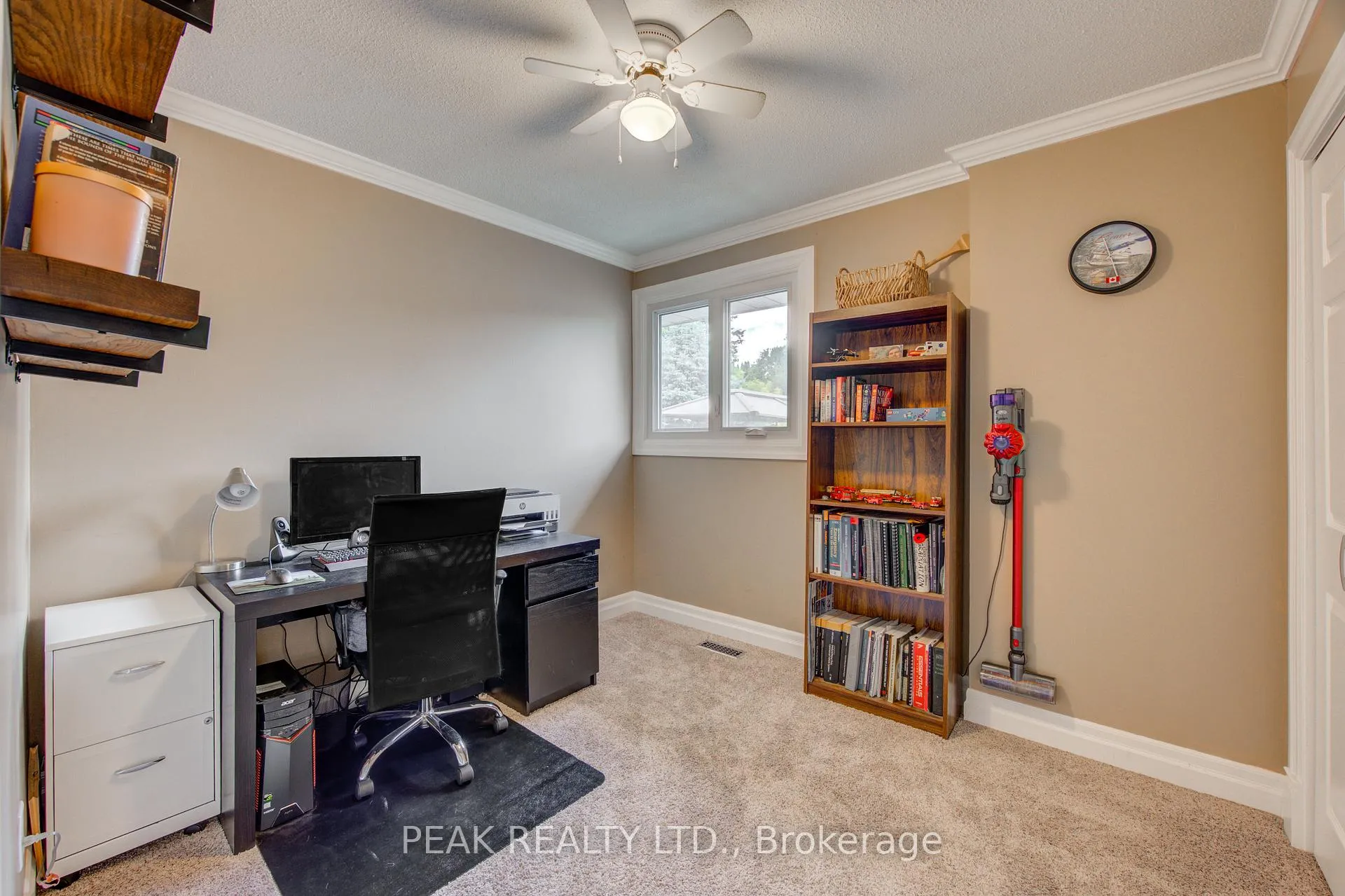 Photo 20 of 155 Huron Street, Zorra, Embro — HOMEH