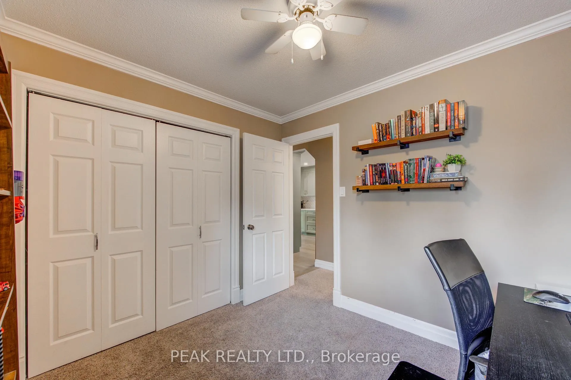Photo 21 of 155 Huron Street, Zorra, Embro — HOMEH