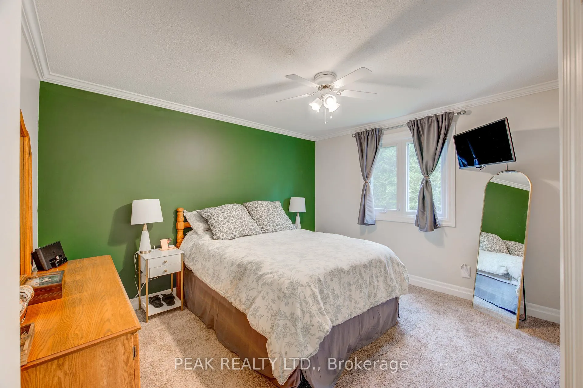 Photo 25 of 155 Huron Street, Zorra, Embro — HOMEH
