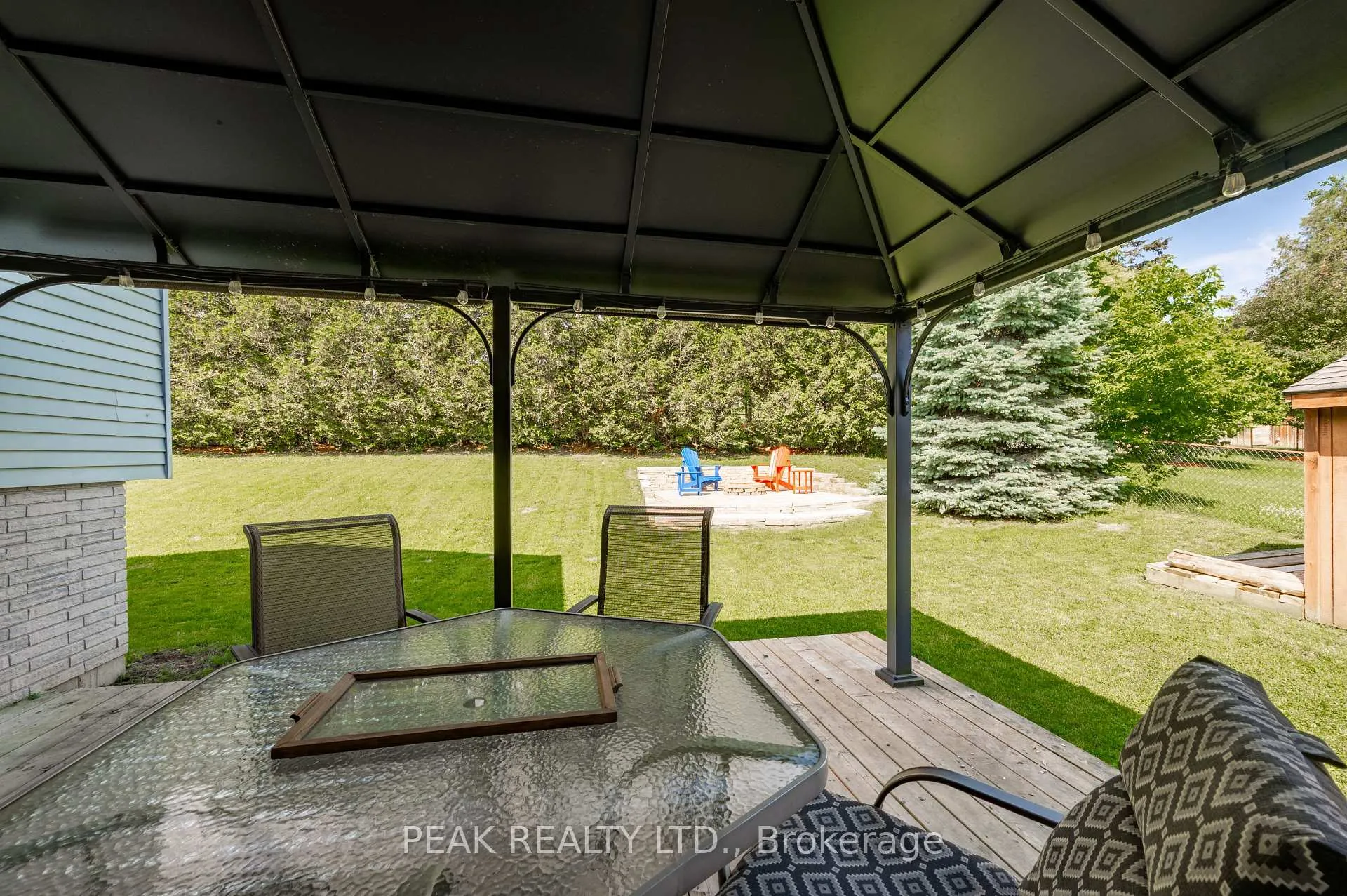 Photo 36 of 155 Huron Street, Zorra, Embro — HOMEH