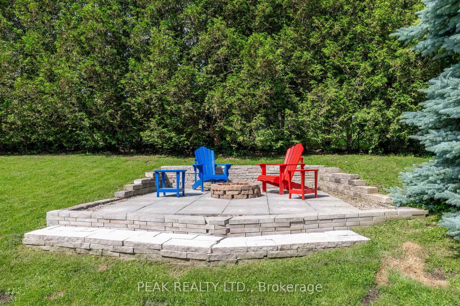 Photo 37 of 155 Huron Street, Zorra, Embro — HOMEH