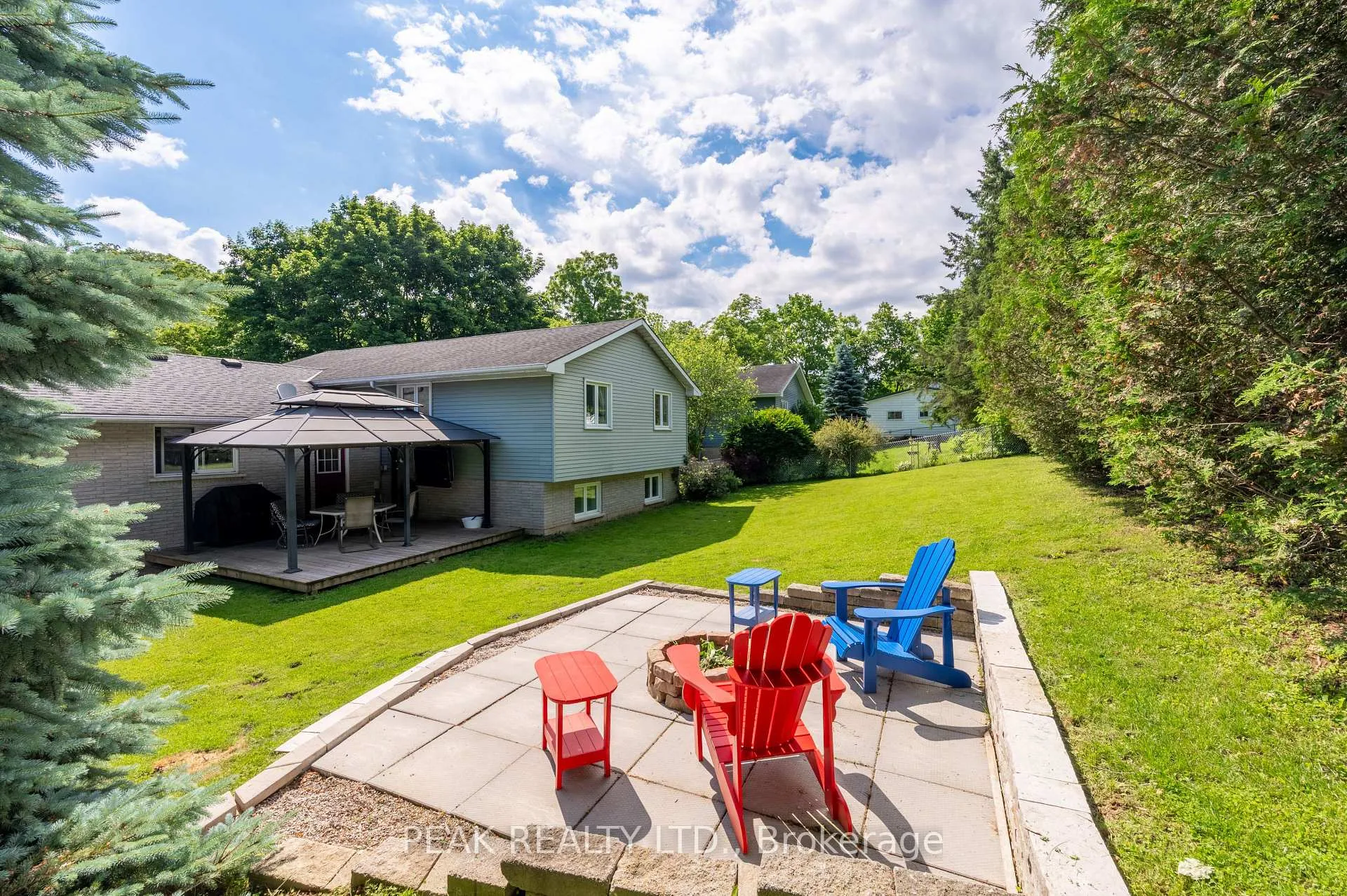 Photo 38 of 155 Huron Street, Zorra, Embro — HOMEH