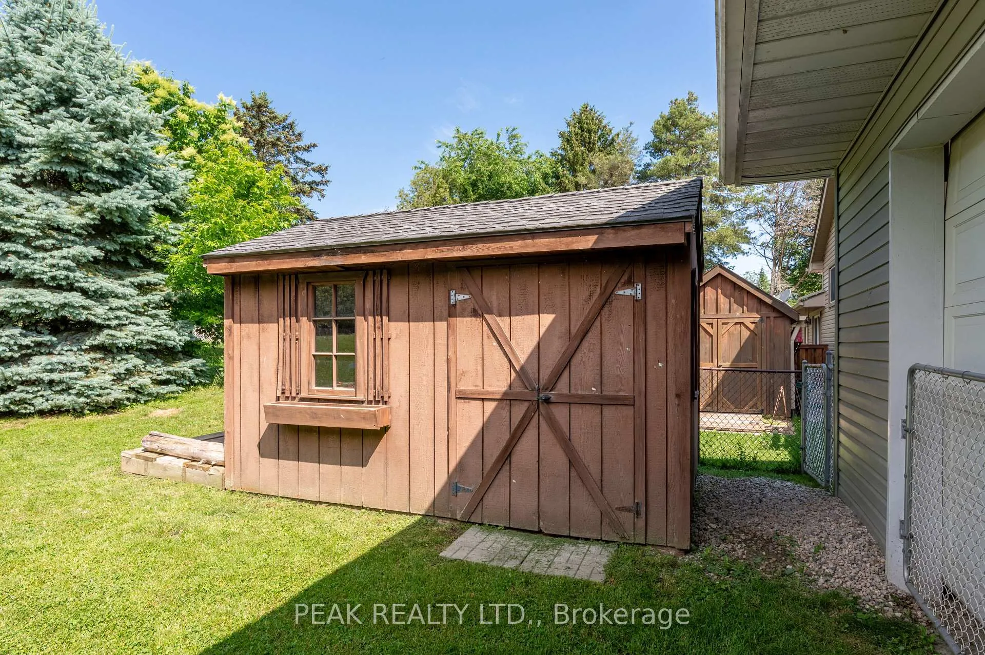 Photo 39 of 155 Huron Street, Zorra, Embro — HOMEH