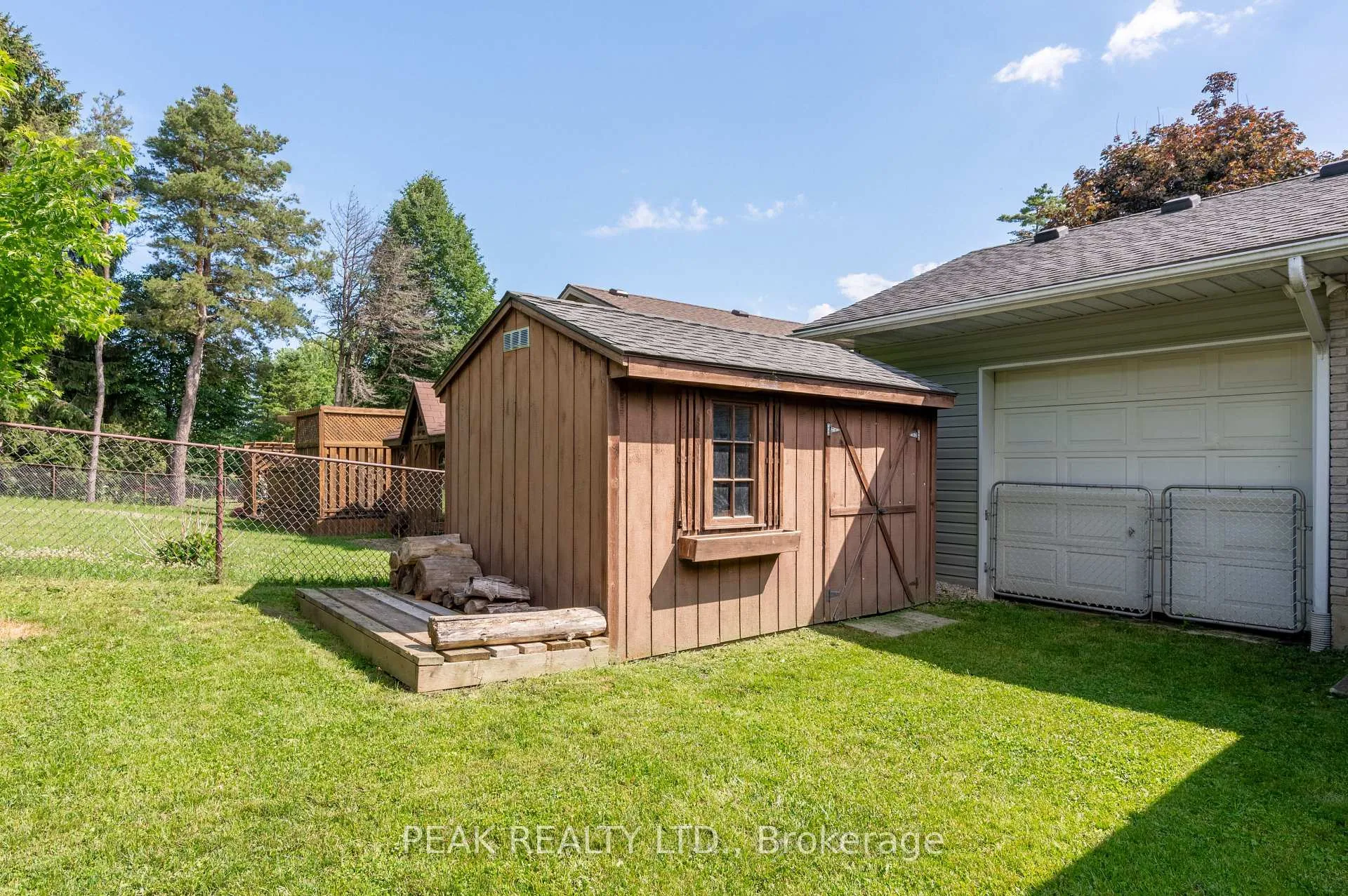 Photo 40 of 155 Huron Street, Zorra, Embro — HOMEH