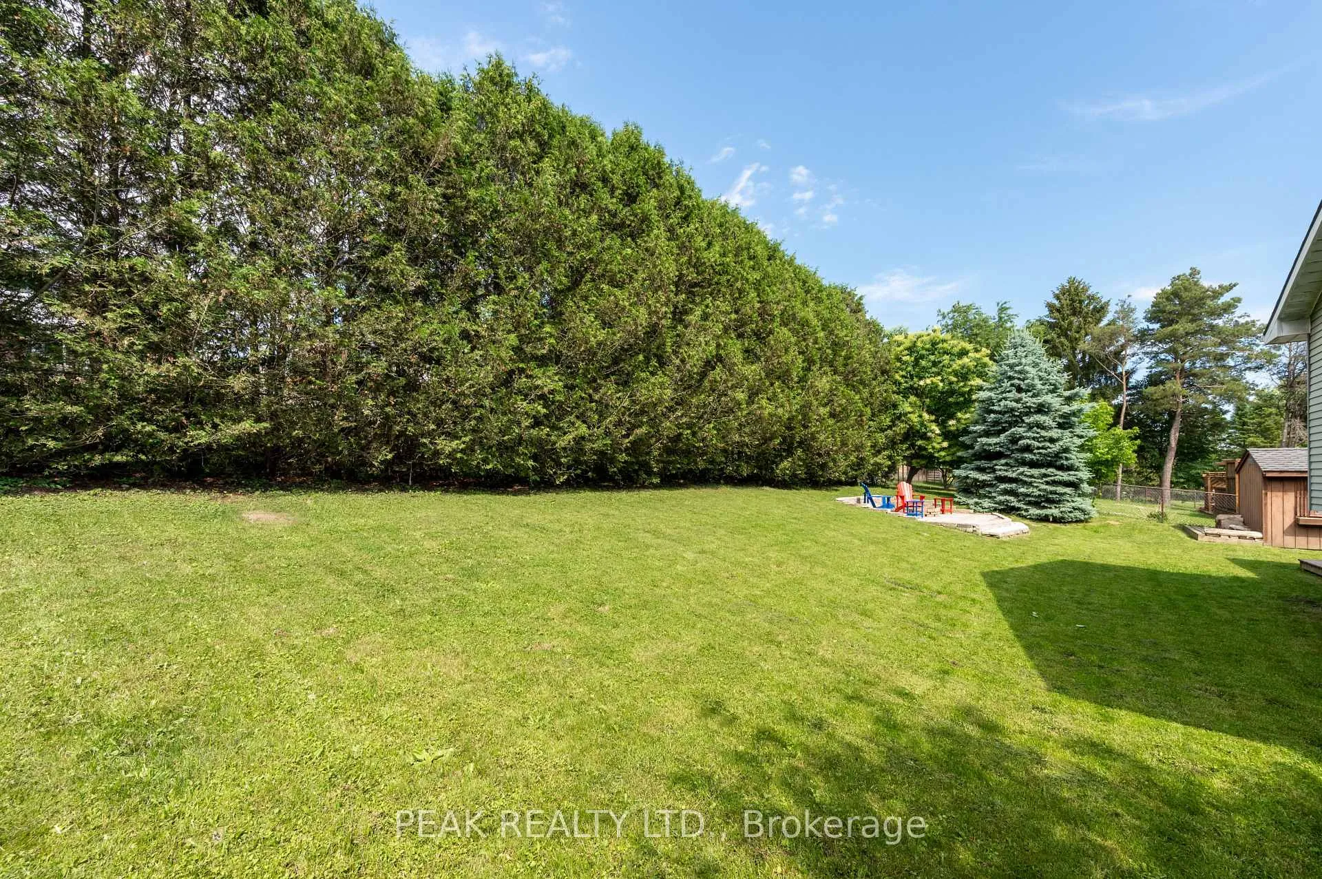 Photo 42 of 155 Huron Street, Zorra, Embro — HOMEH