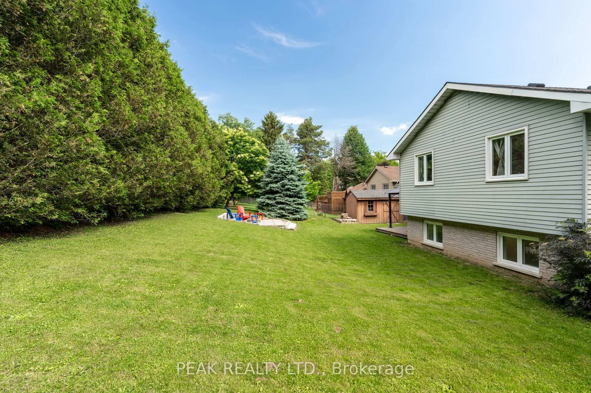 Photo 43 of 155 Huron Street, Zorra, Embro — HOMEH